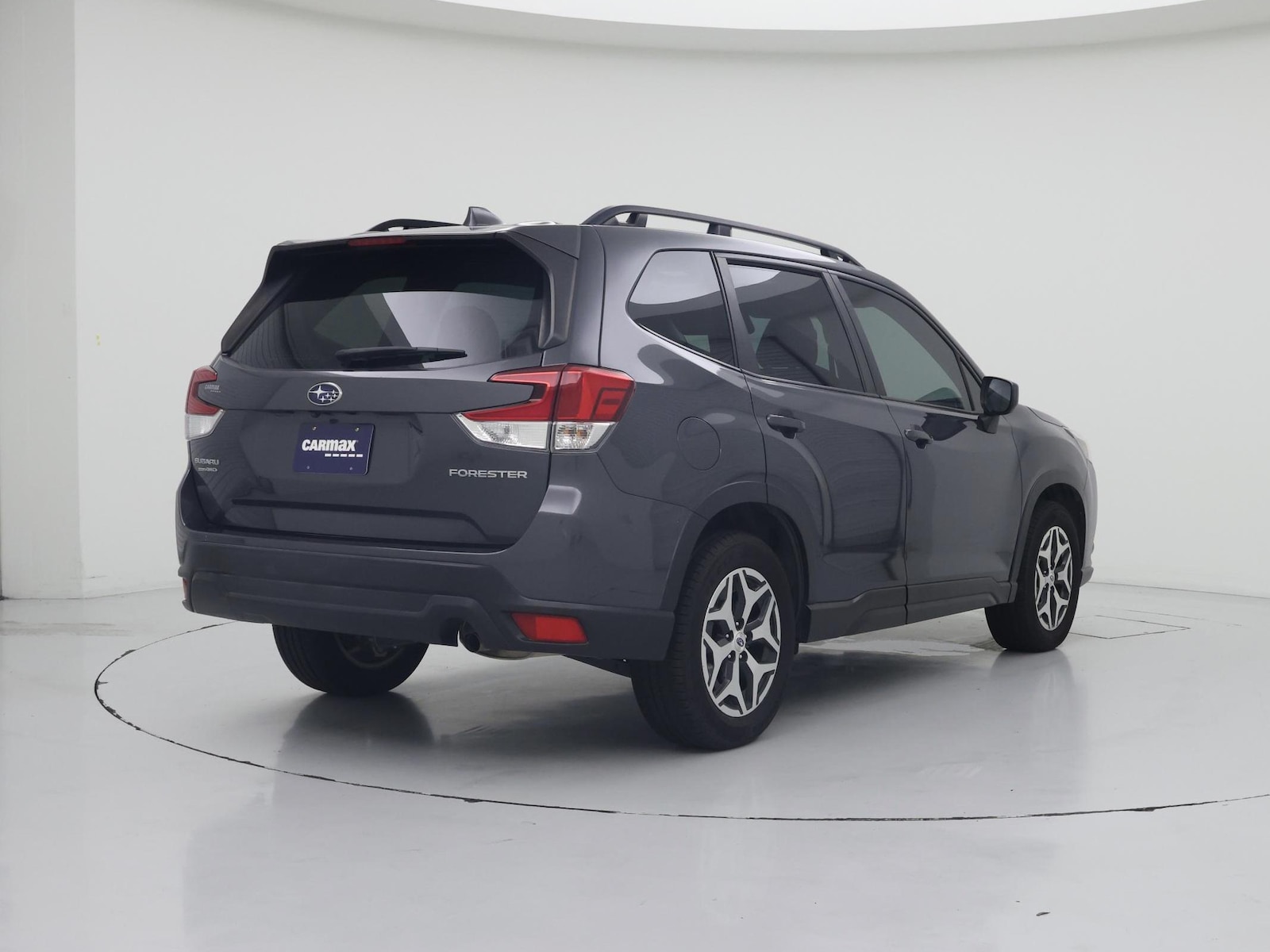 2022 Subaru Forester Premium - Photo 9
