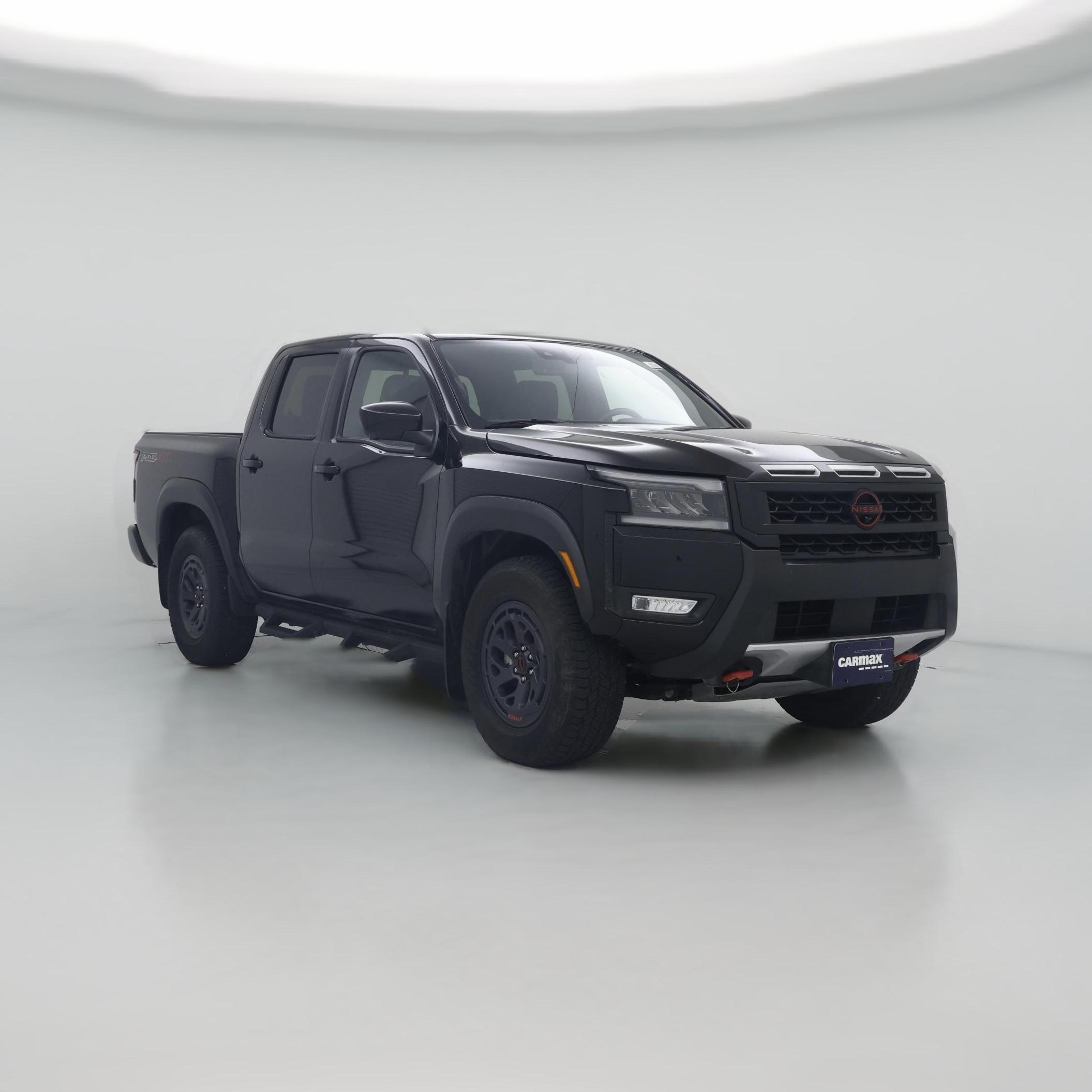 Thumbnail: 2026 Nissan Frontier - 1