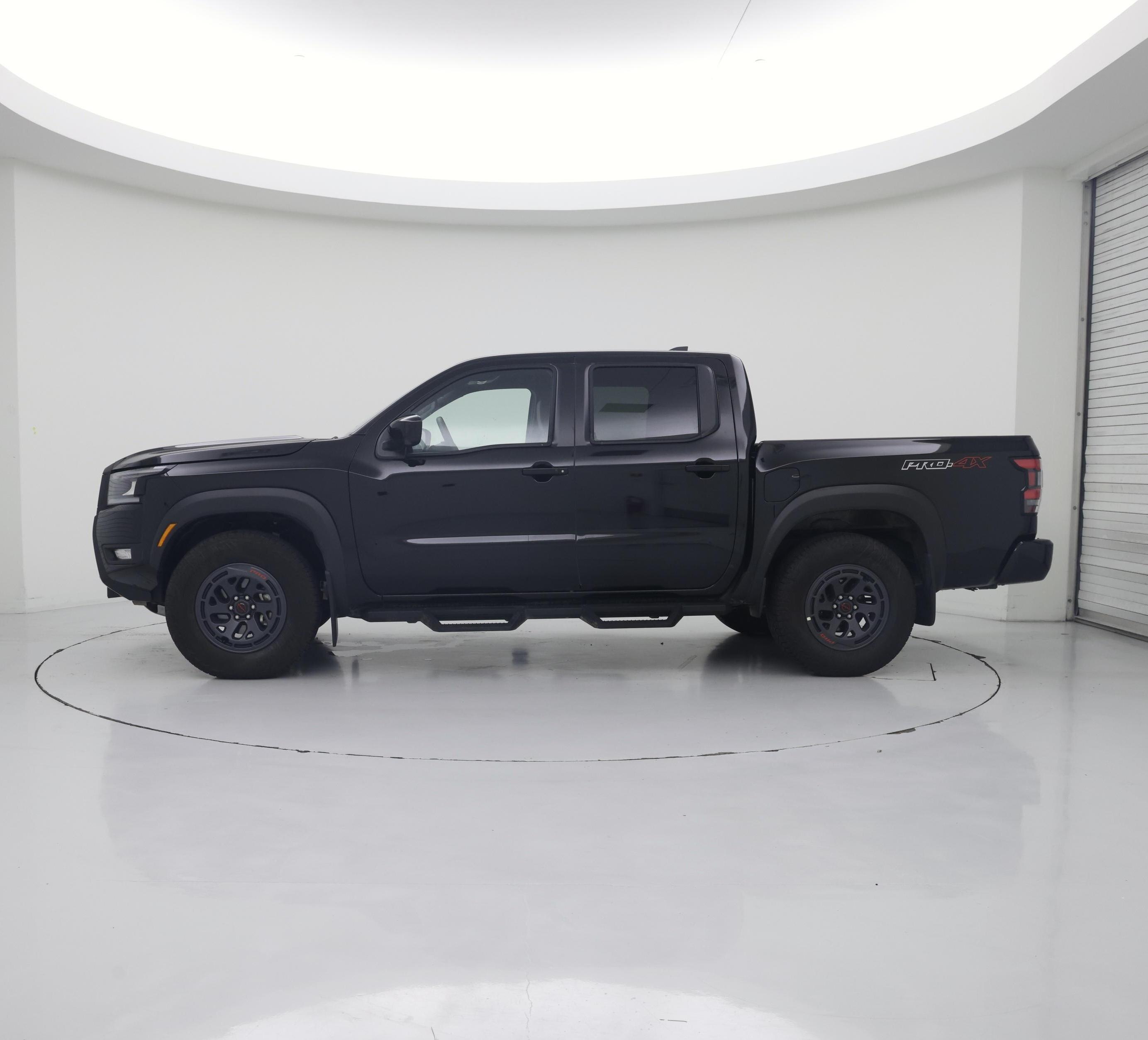 Thumbnail: 2026 Nissan Frontier - 3