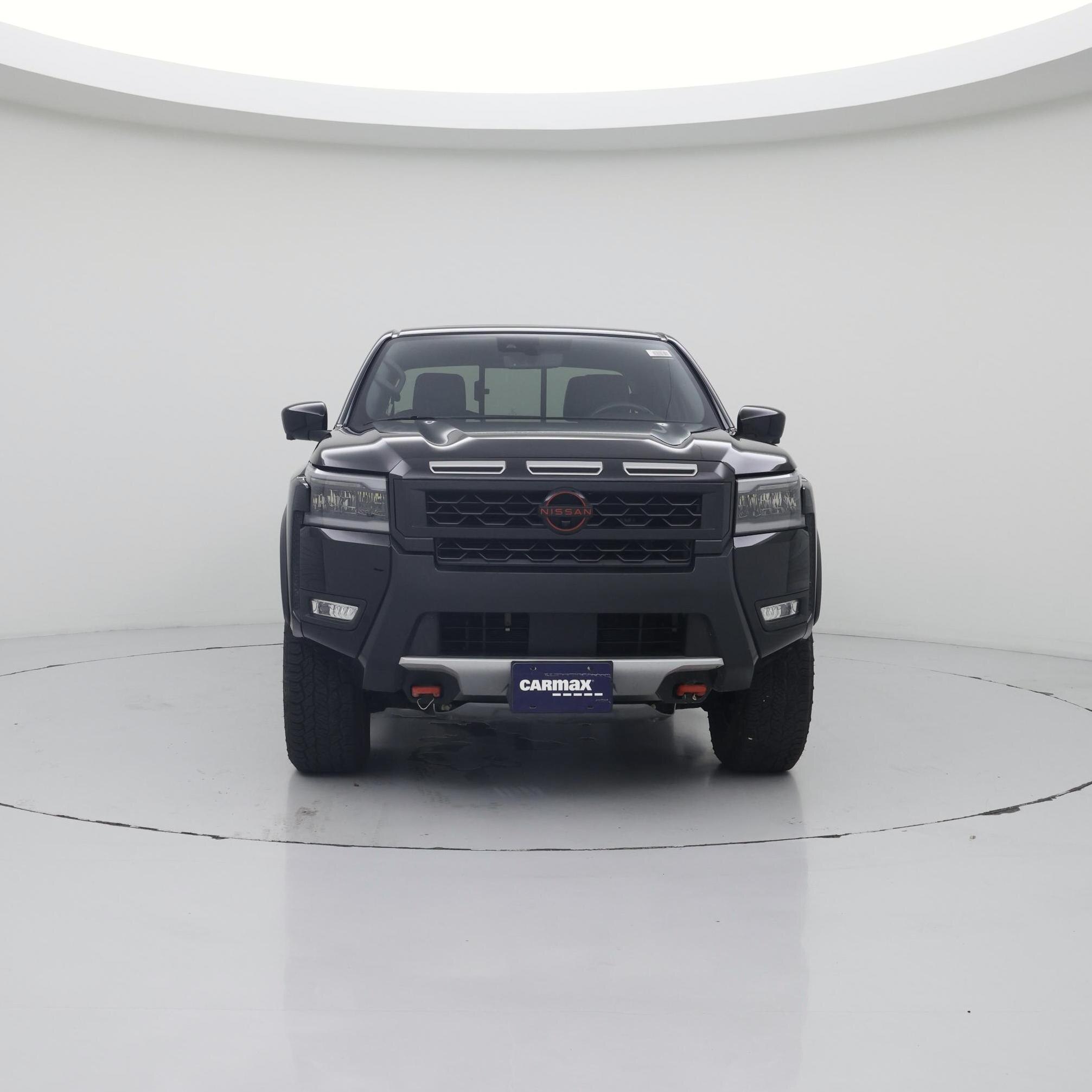 Thumbnail: 2026 Nissan Frontier - 5
