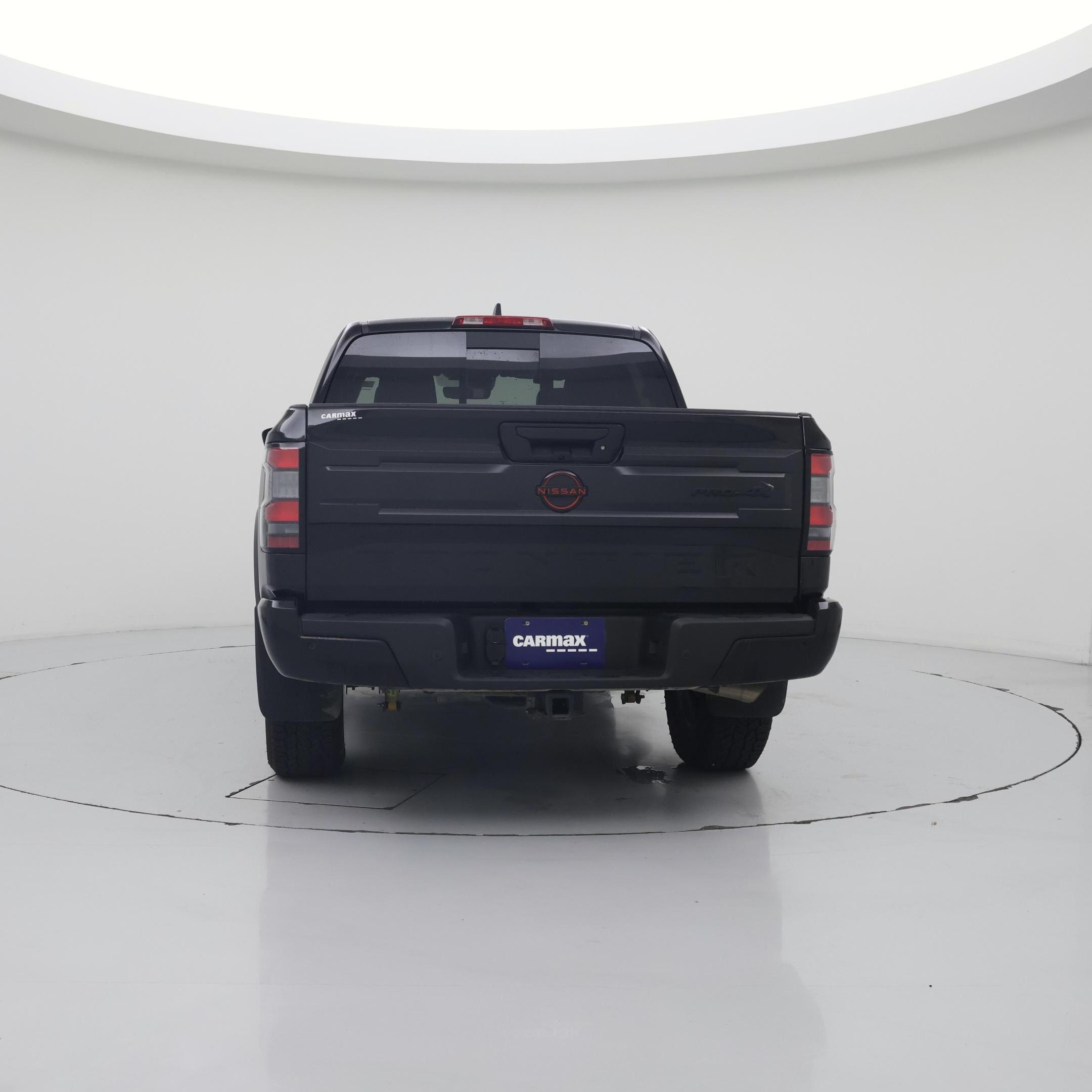Thumbnail: 2026 Nissan Frontier - 6