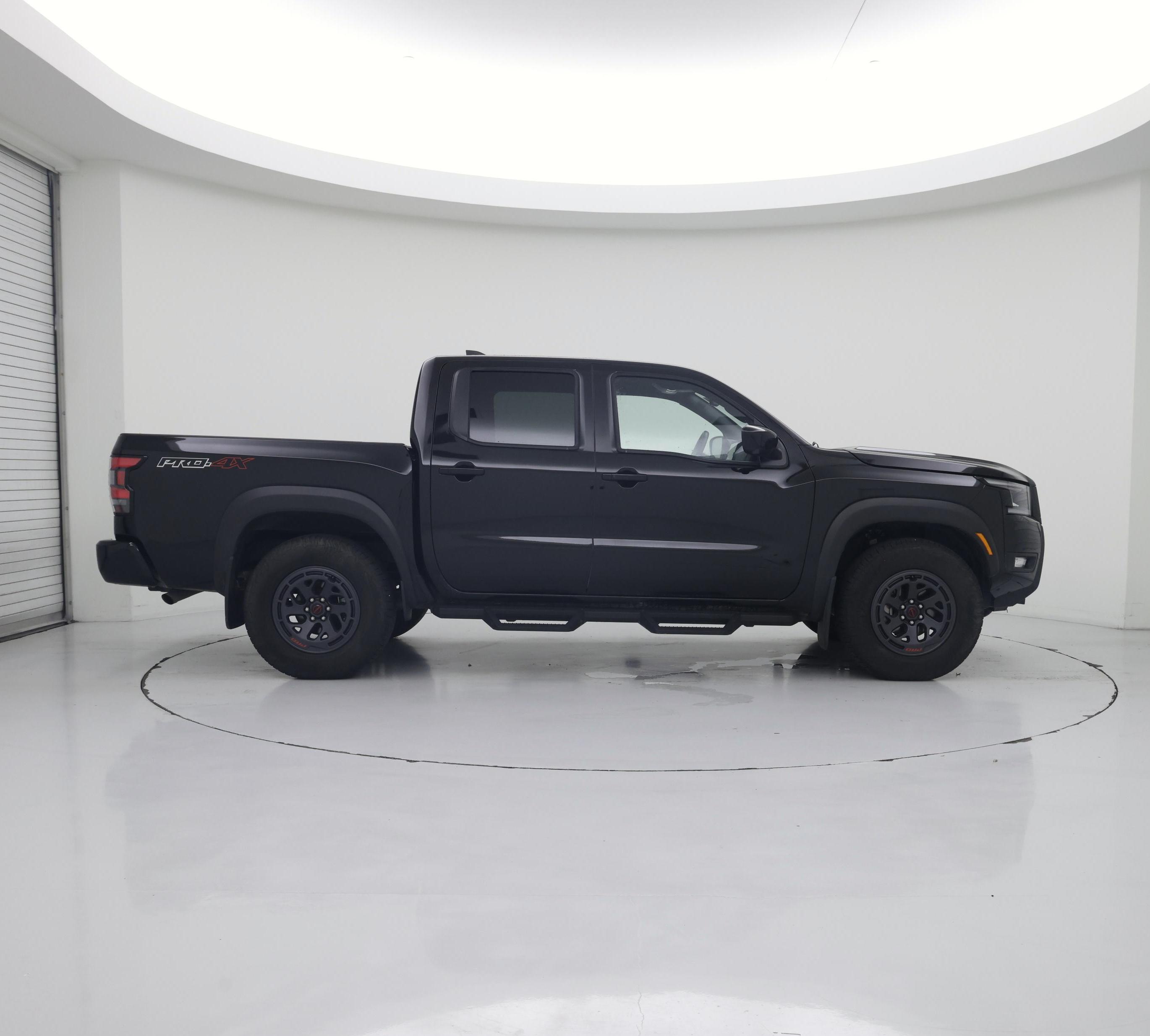 Thumbnail: 2026 Nissan Frontier - 7