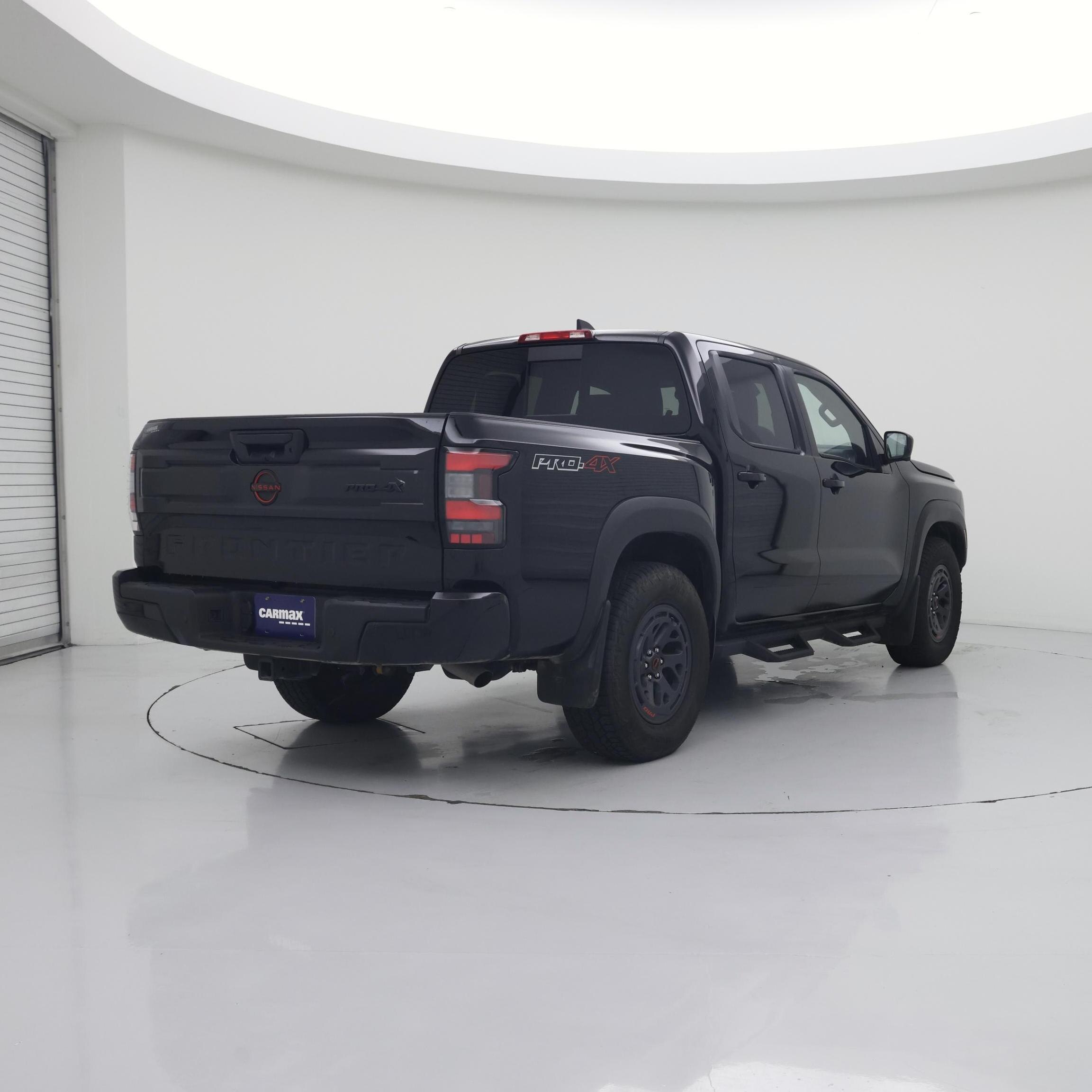 Thumbnail: 2026 Nissan Frontier - 8