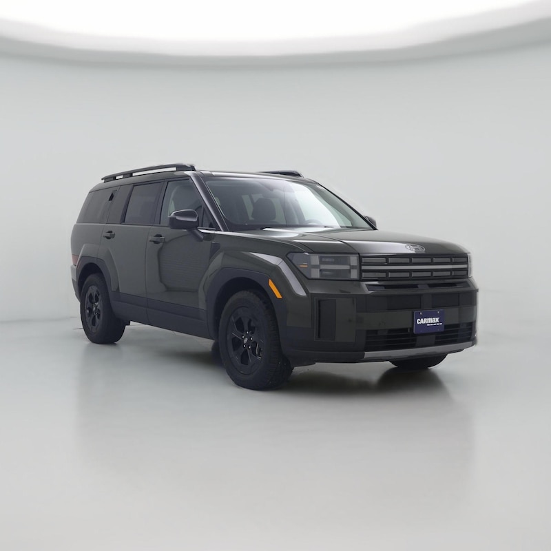 2024 Hyundai Santa Fe XRT