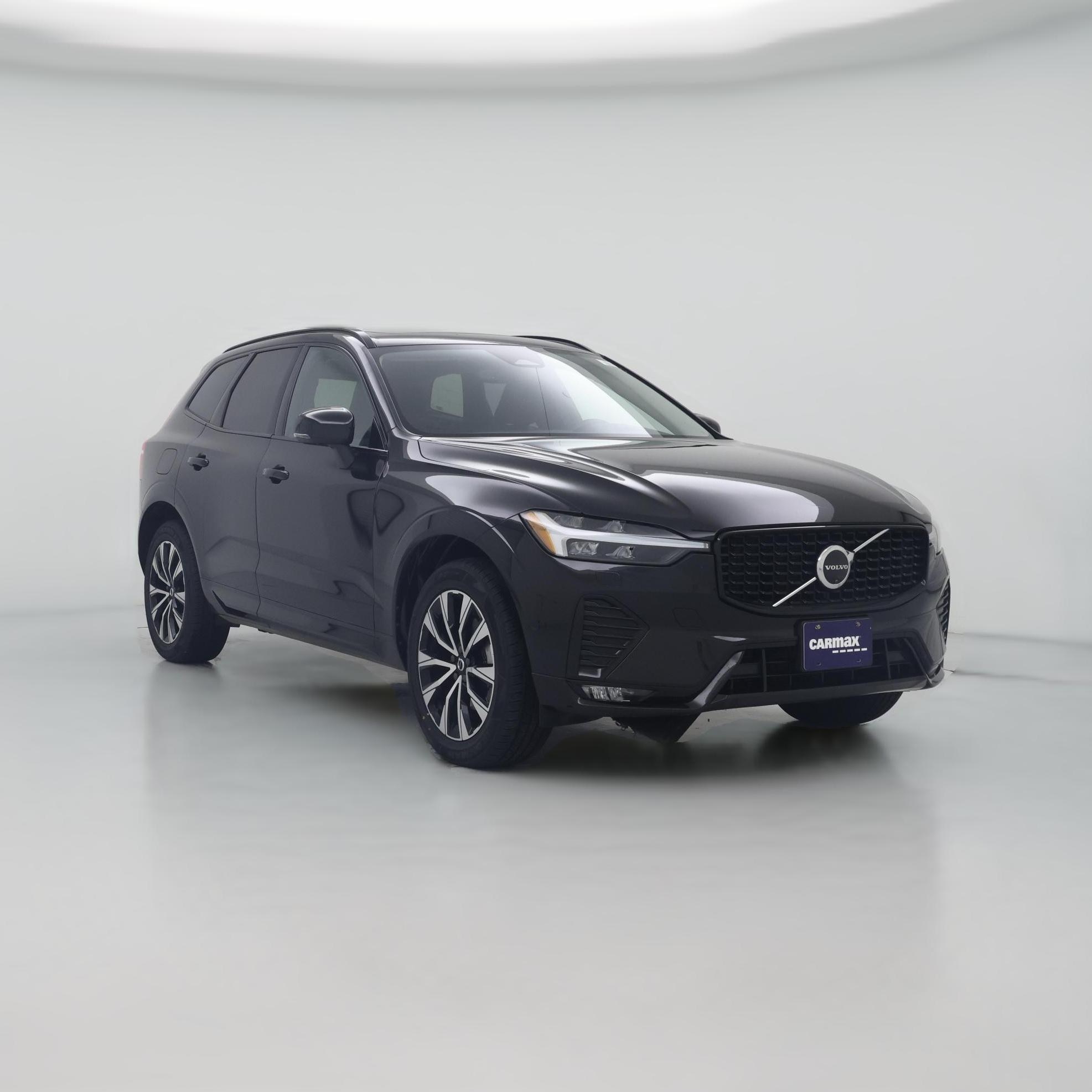 Thumbnail: 2025 Volvo XC60 - 1