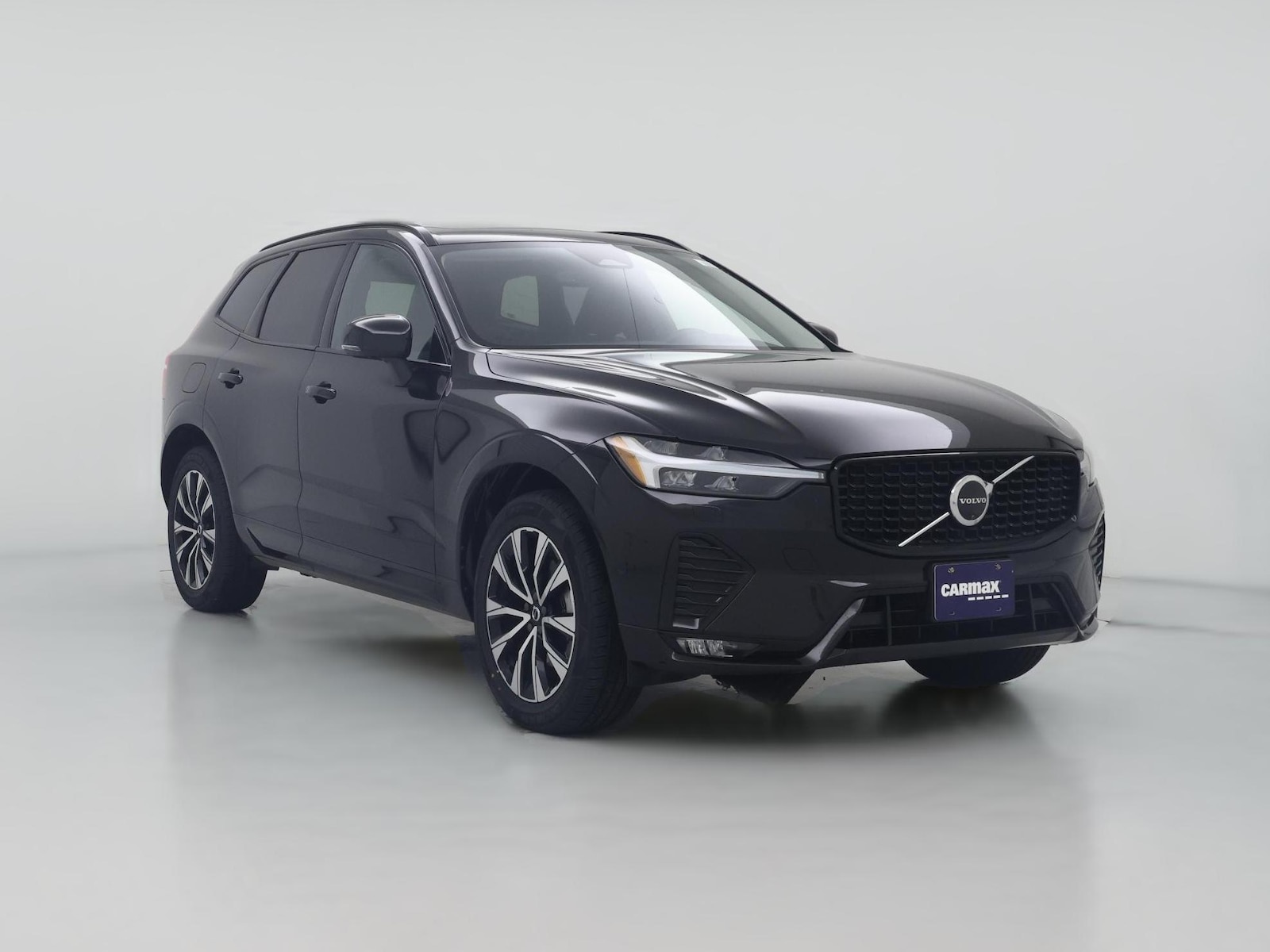 2025 Volvo XC60