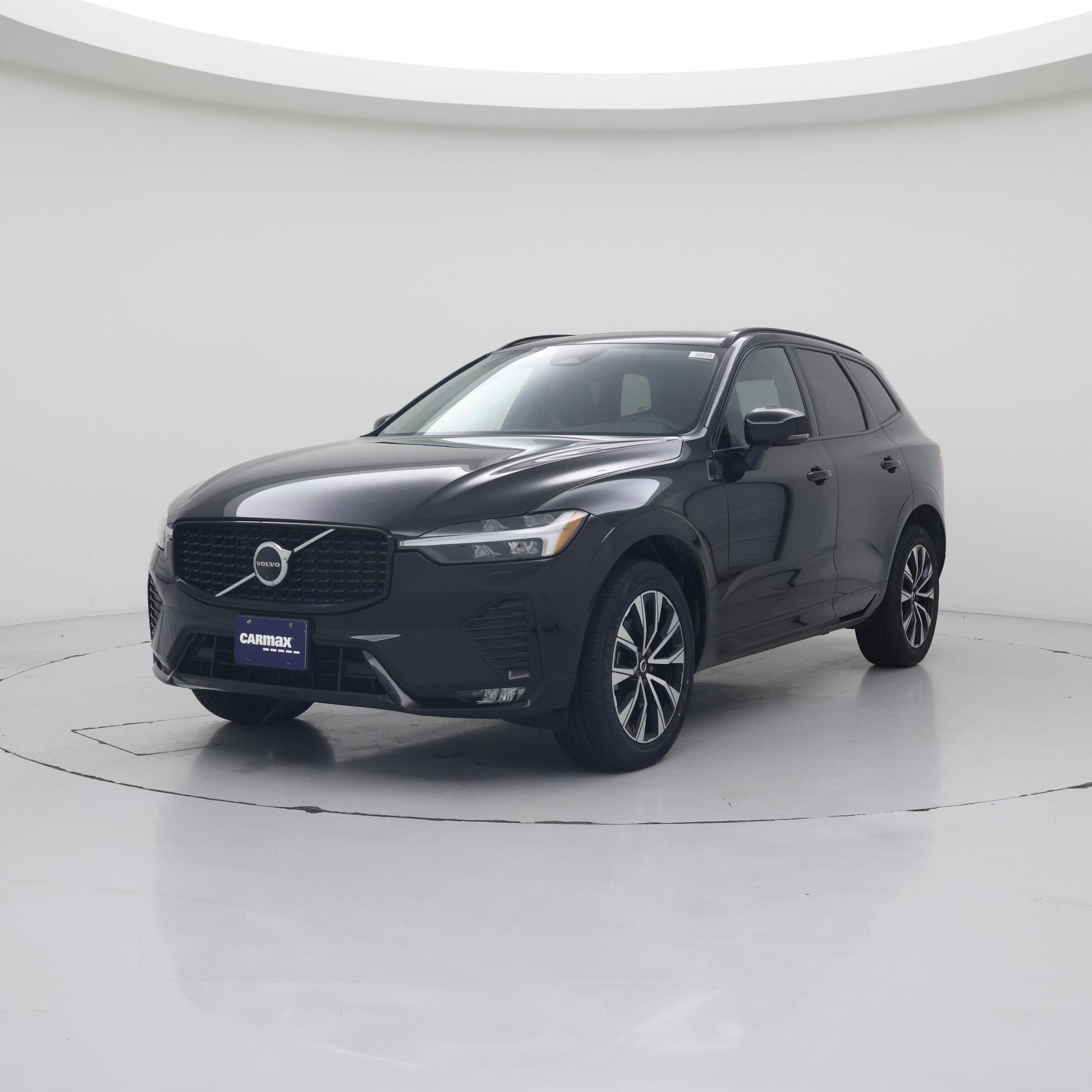 Thumbnail: 2025 Volvo XC60 - 4