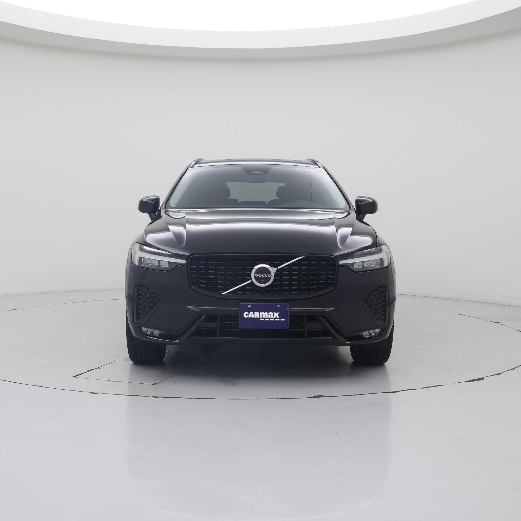 Thumbnail: 2025 Volvo XC60 - 5