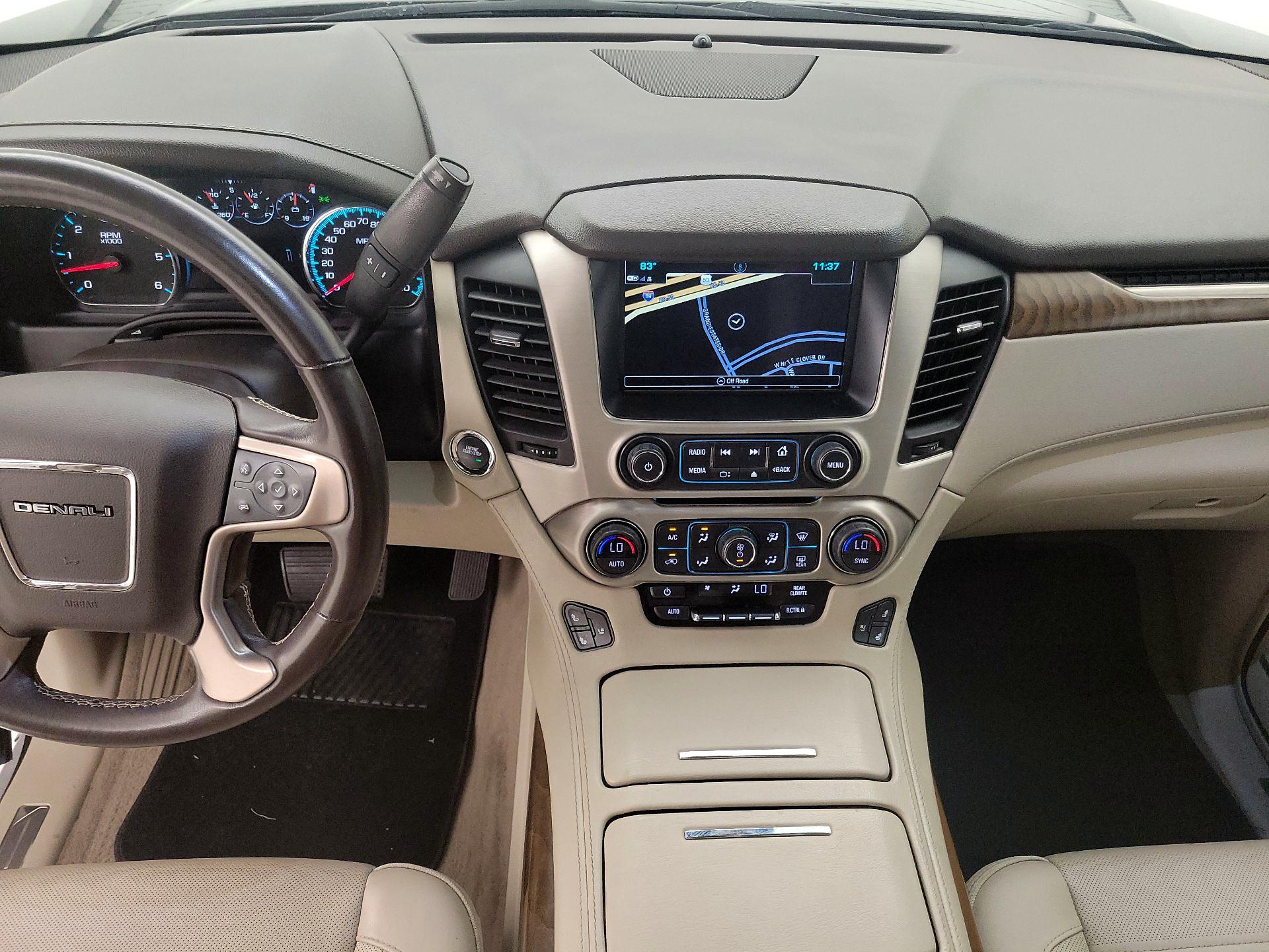 Thumbnail: 2020 GMC Yukon - 9