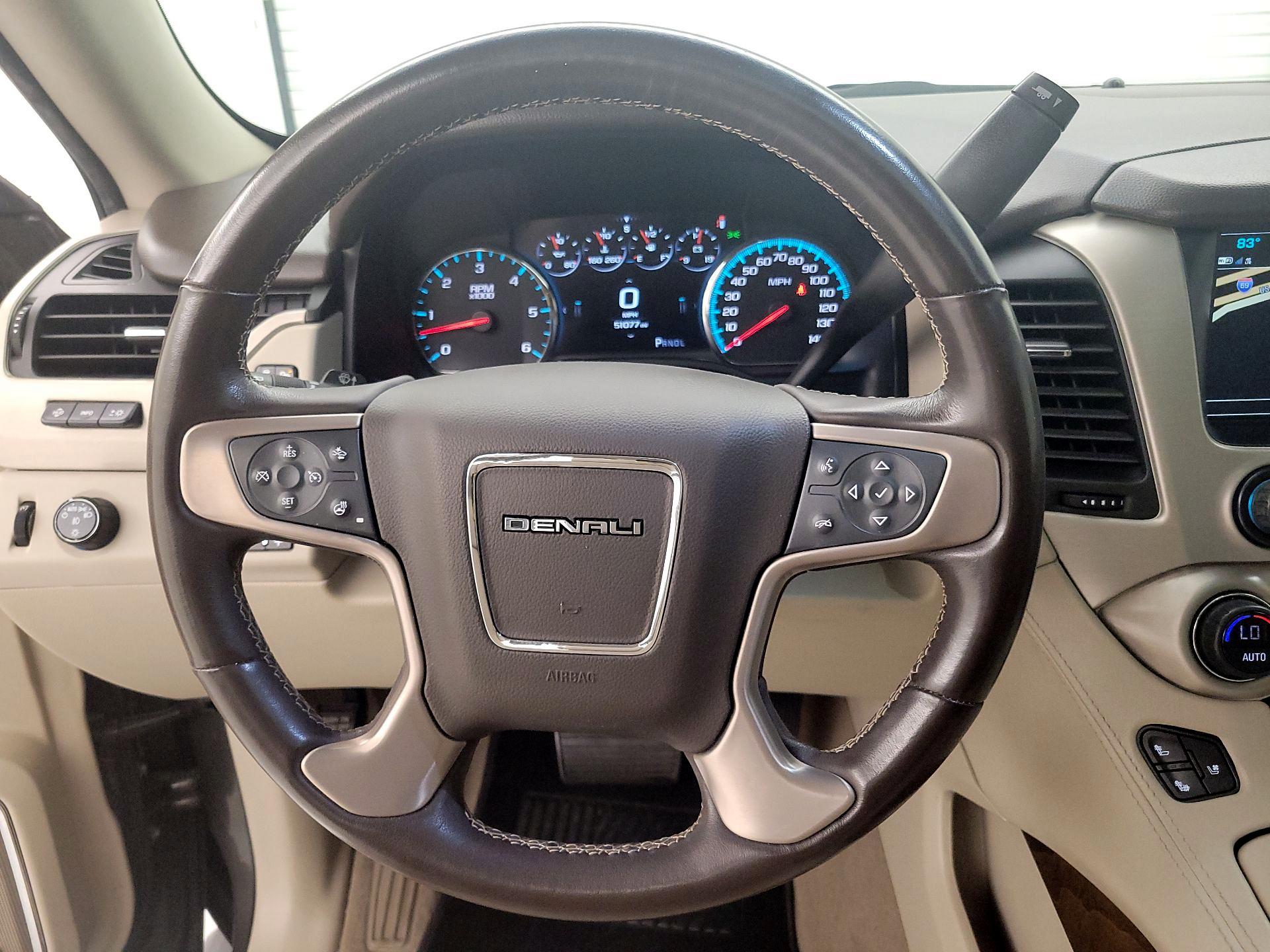 Thumbnail: 2020 GMC Yukon - 10