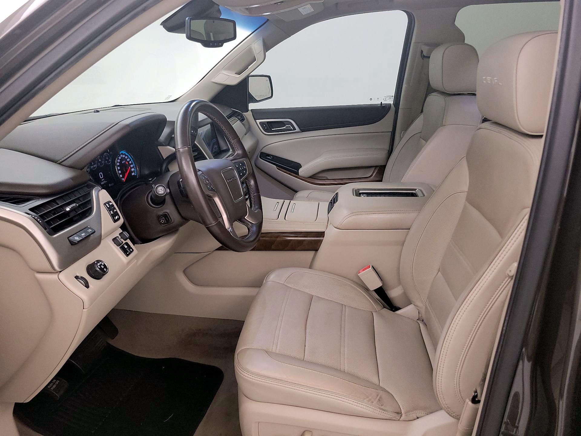 Thumbnail: 2020 GMC Yukon - 11
