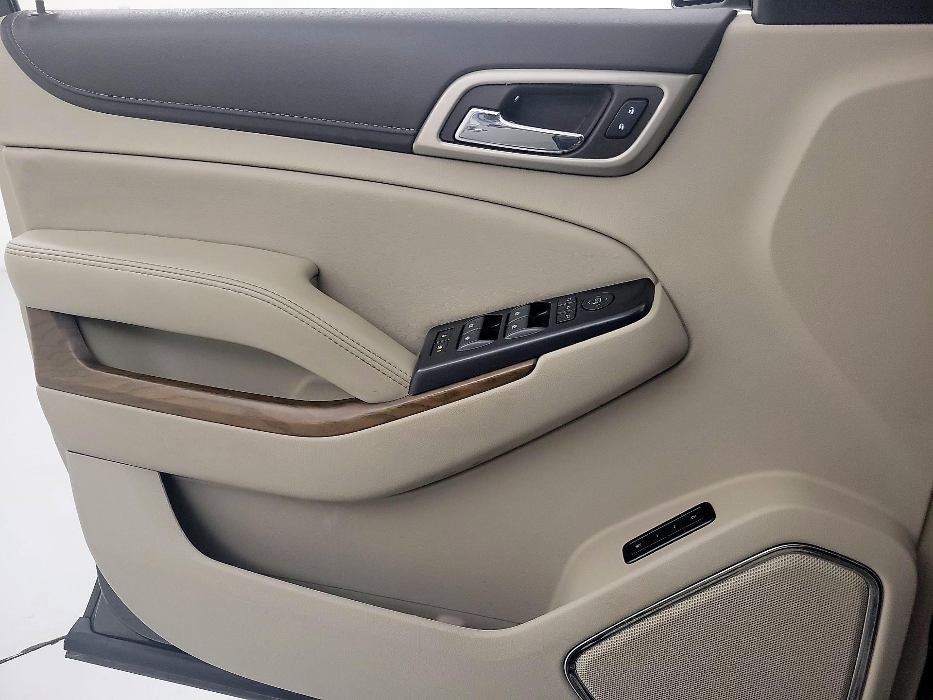 Thumbnail: 2020 GMC Yukon - 12