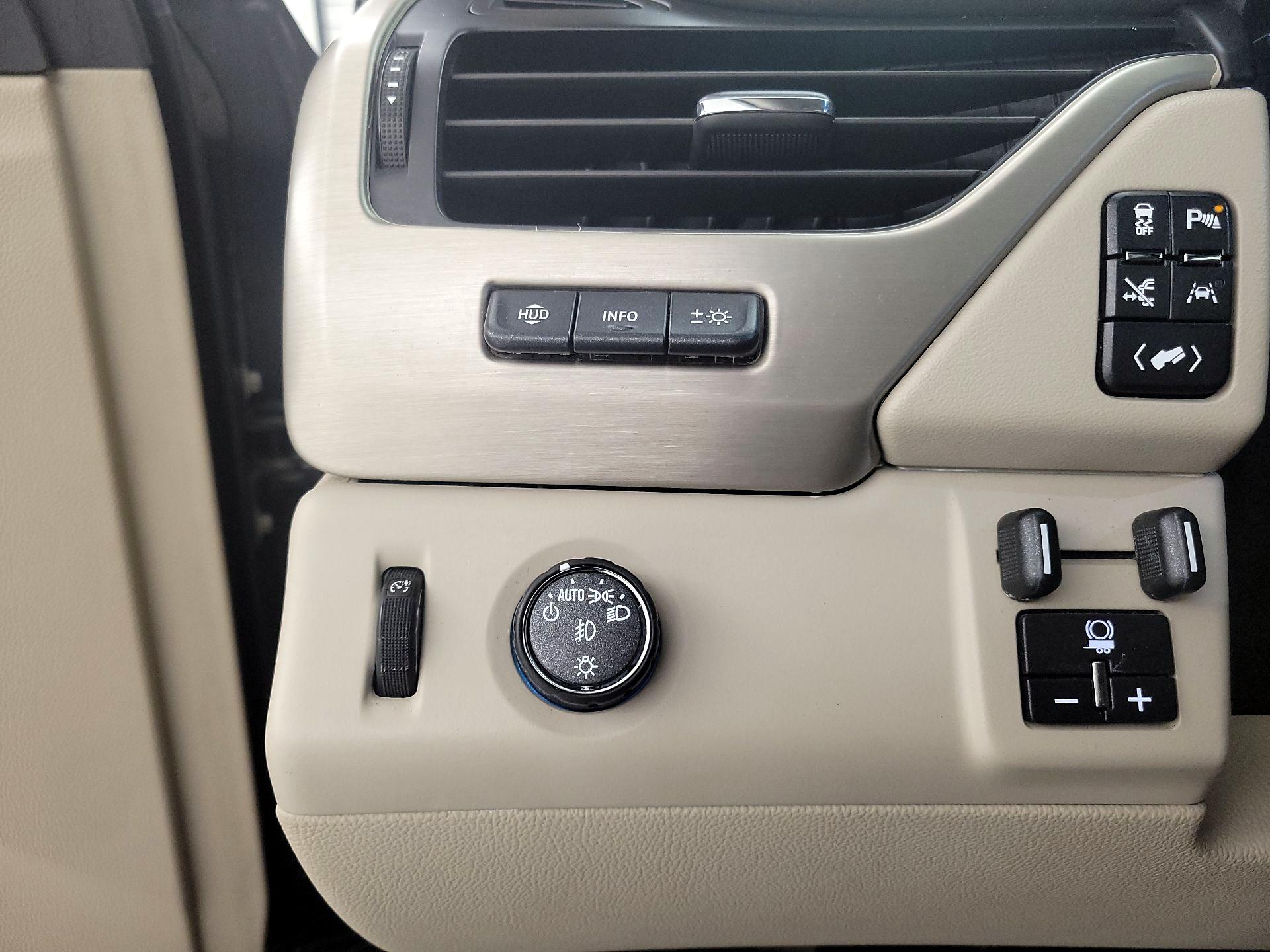 Thumbnail: 2020 GMC Yukon - 13
