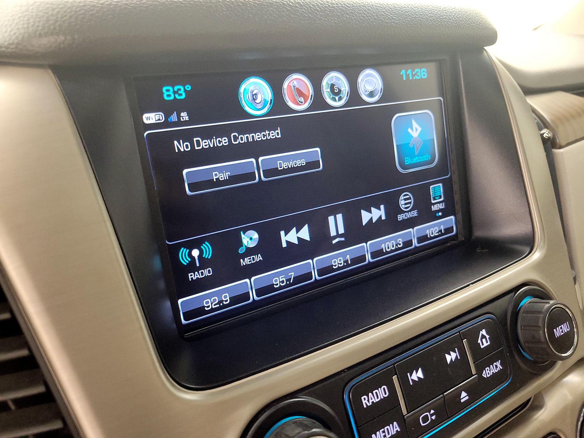 Thumbnail: 2020 GMC Yukon - 16