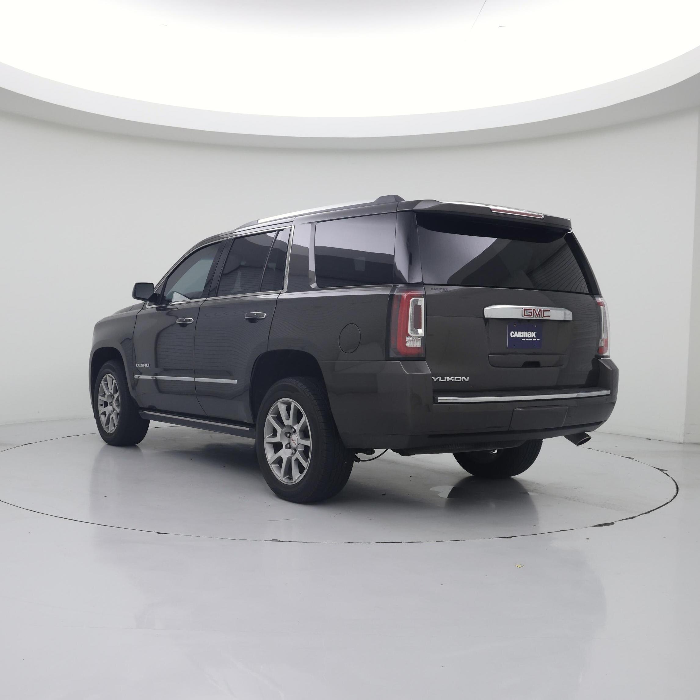 Thumbnail: 2020 GMC Yukon - 2