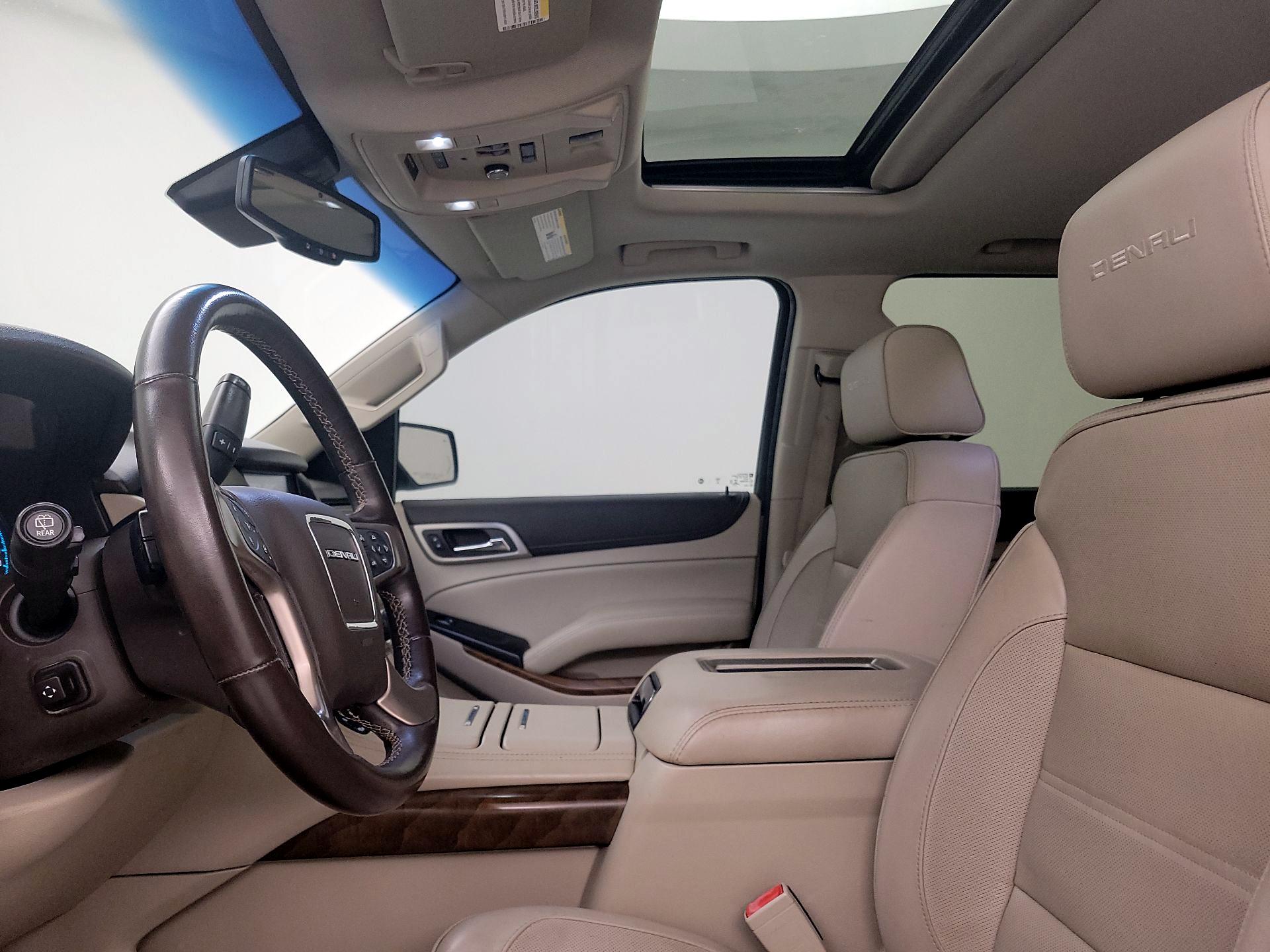 Thumbnail: 2020 GMC Yukon - 20