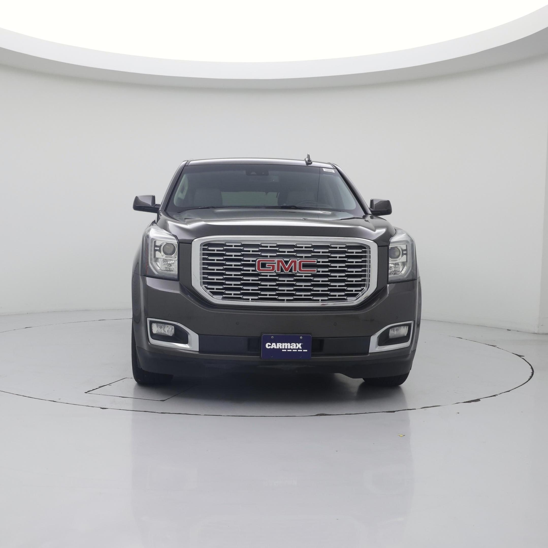 Thumbnail: 2020 GMC Yukon - 5