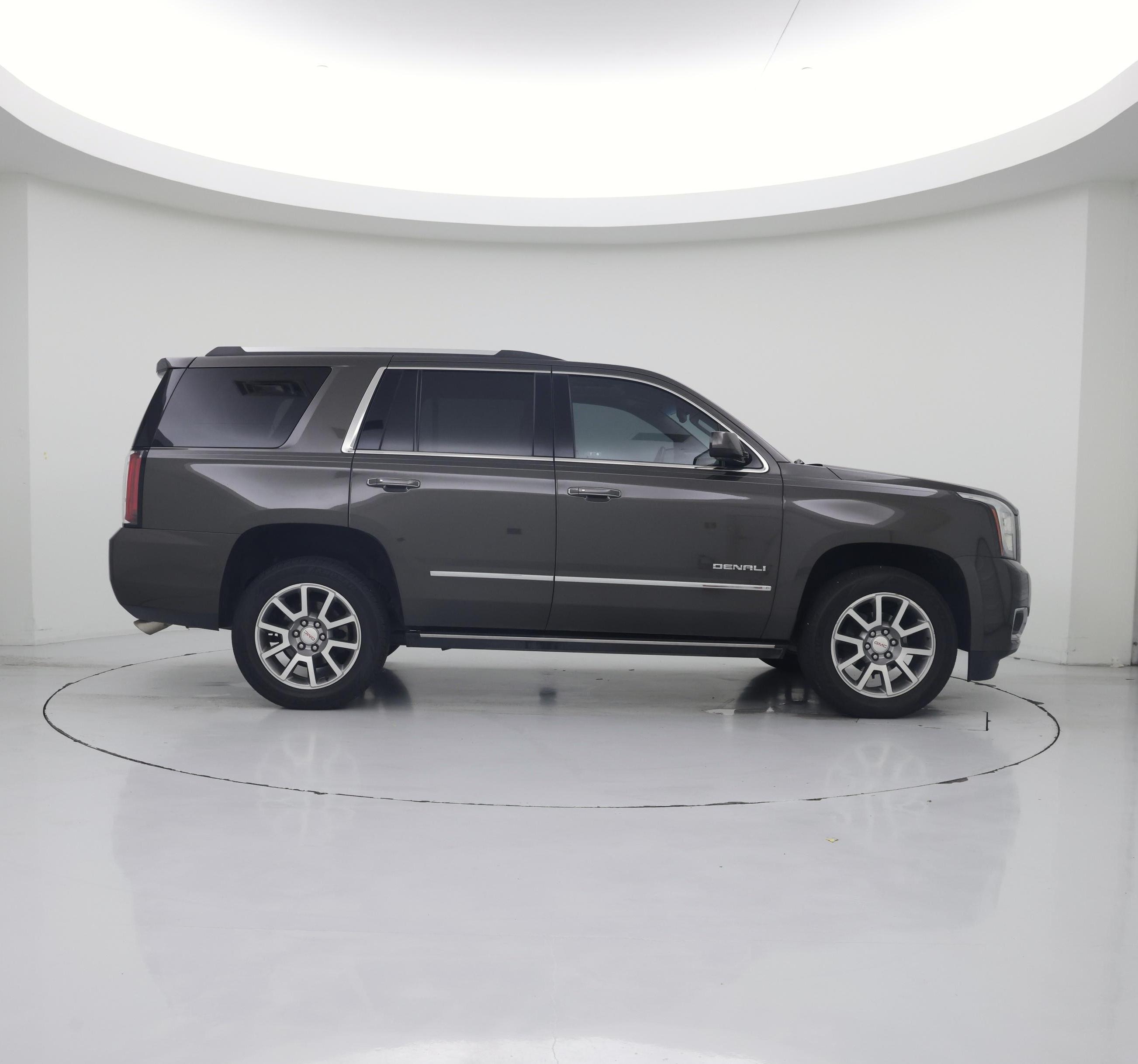 Thumbnail: 2020 GMC Yukon - 7