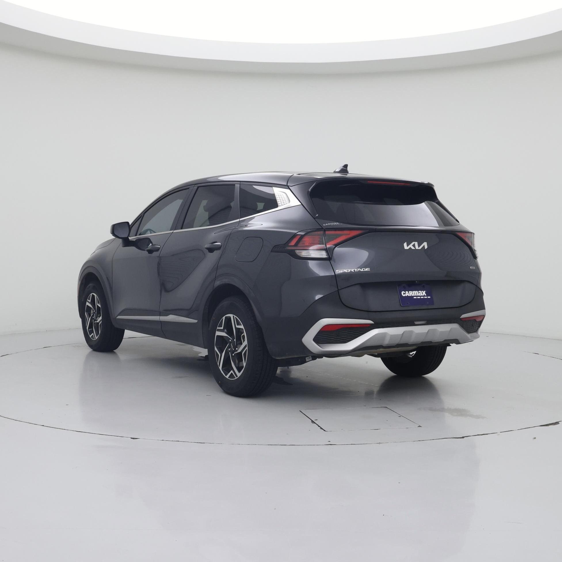 Thumbnail: 2024 Kia Sportage - 2
