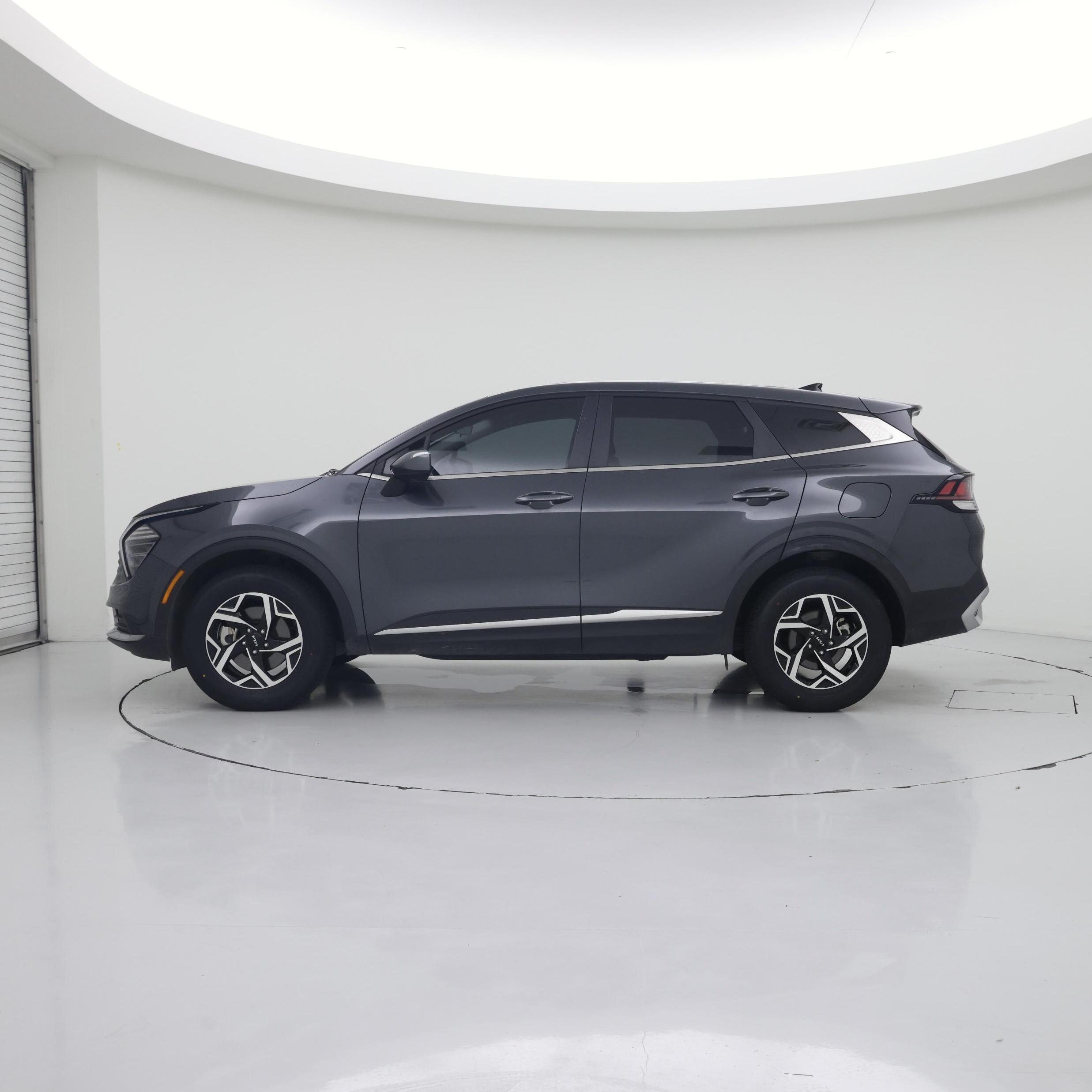 Thumbnail: 2024 Kia Sportage - 3