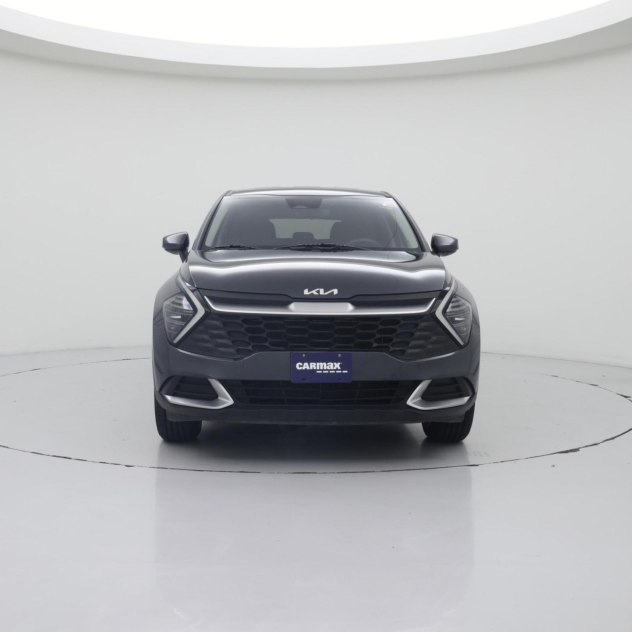 Thumbnail: 2024 Kia Sportage - 5