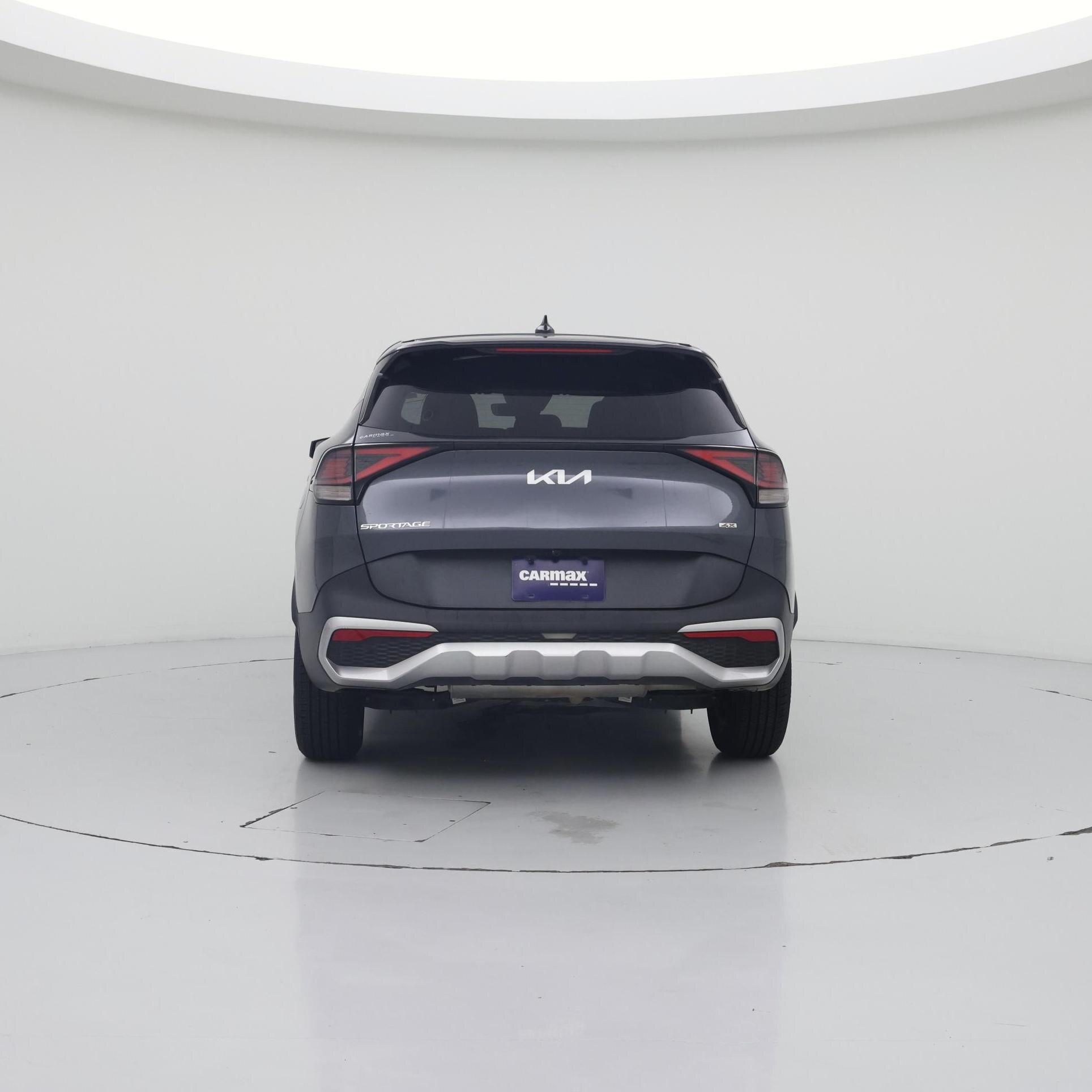 Thumbnail: 2024 Kia Sportage - 6