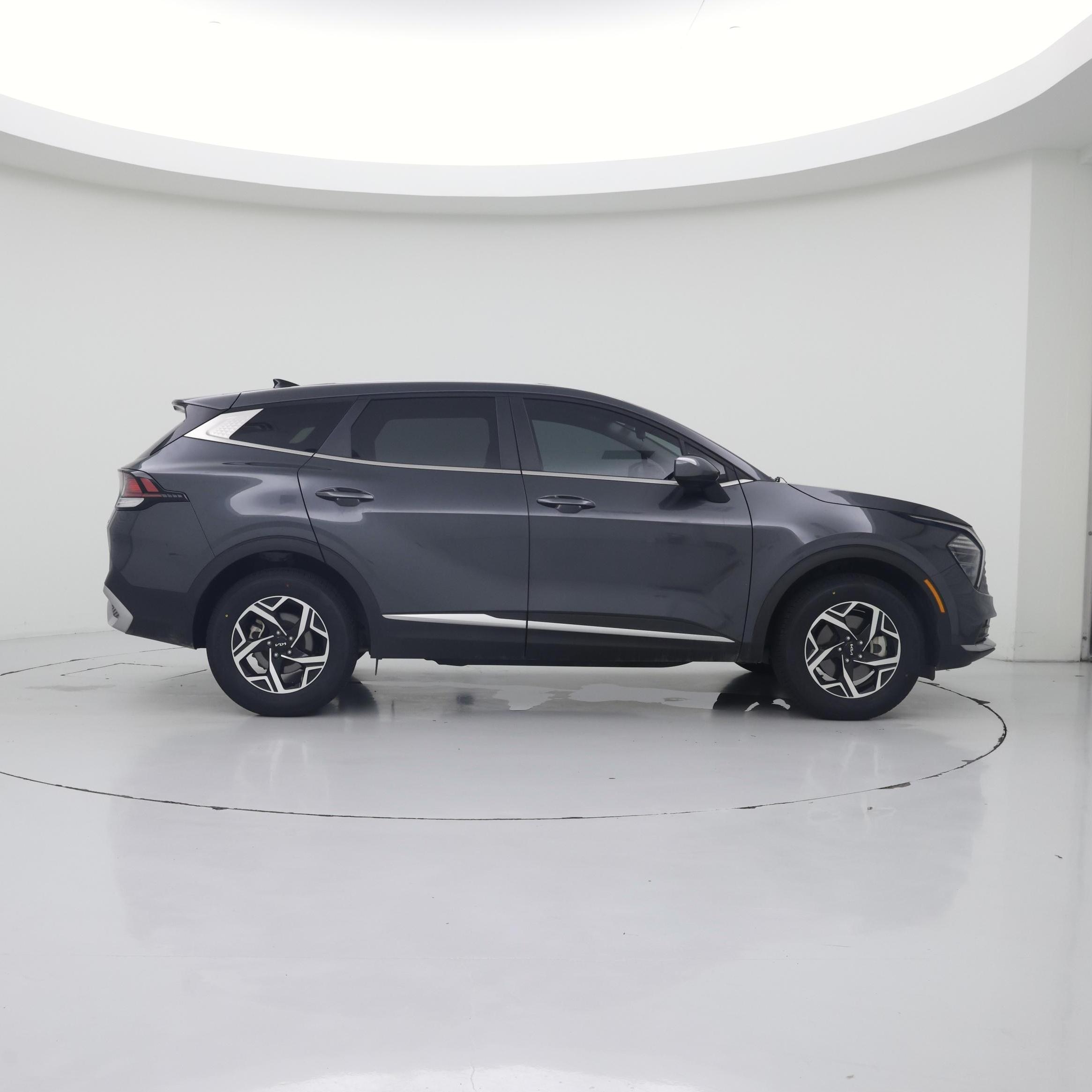Thumbnail: 2024 Kia Sportage - 7