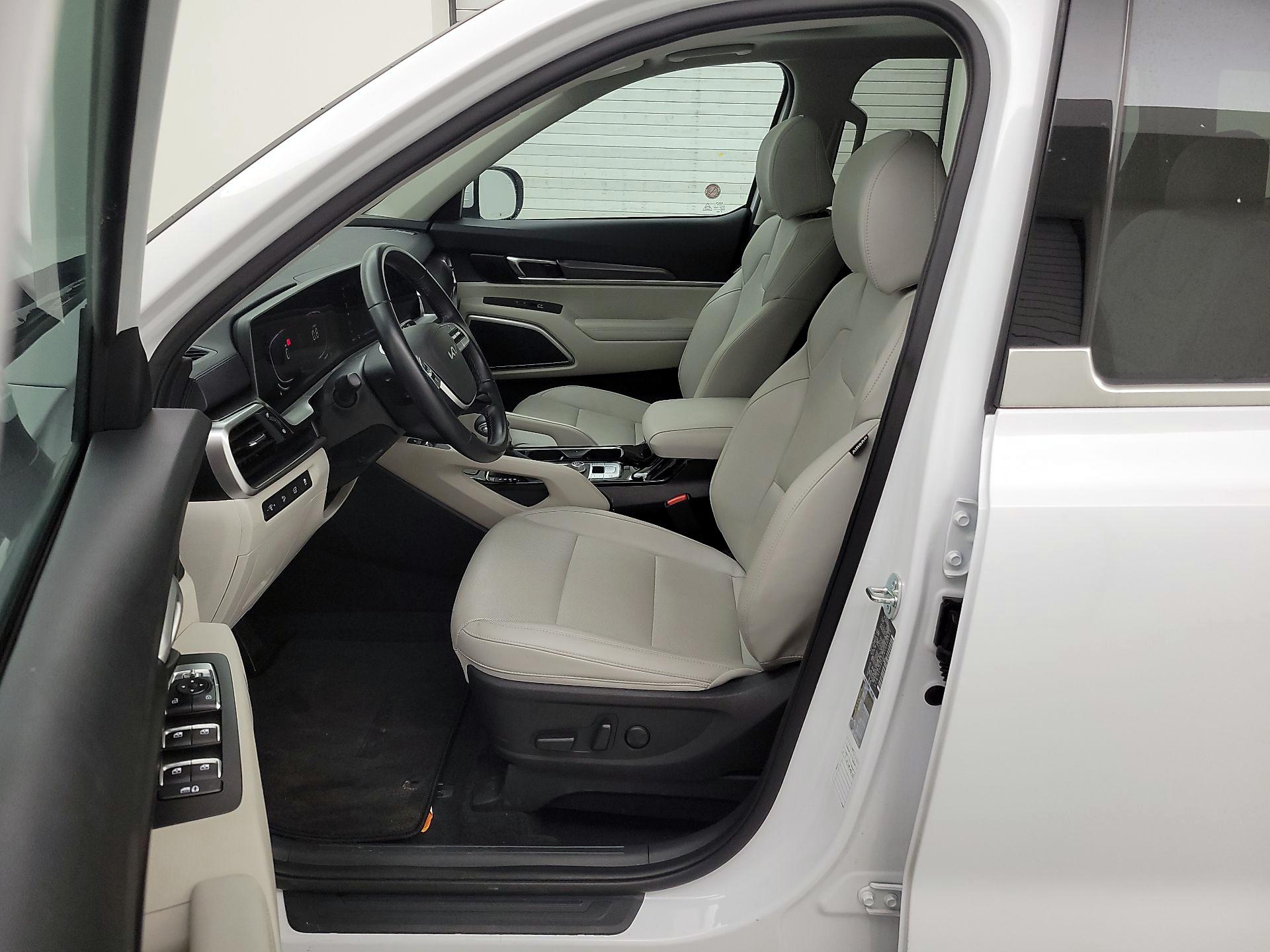 Thumbnail: 2025 Kia Telluride - 11