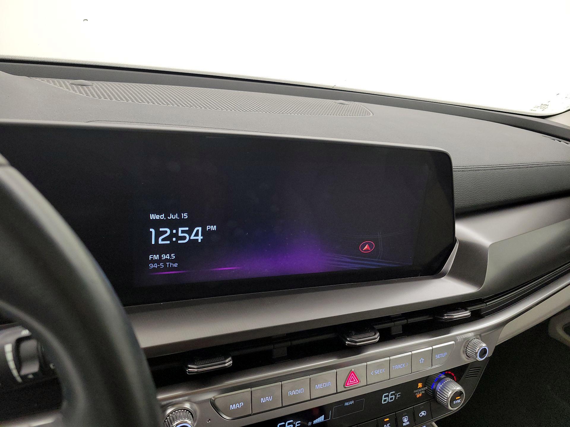Thumbnail: 2025 Kia Telluride - 16