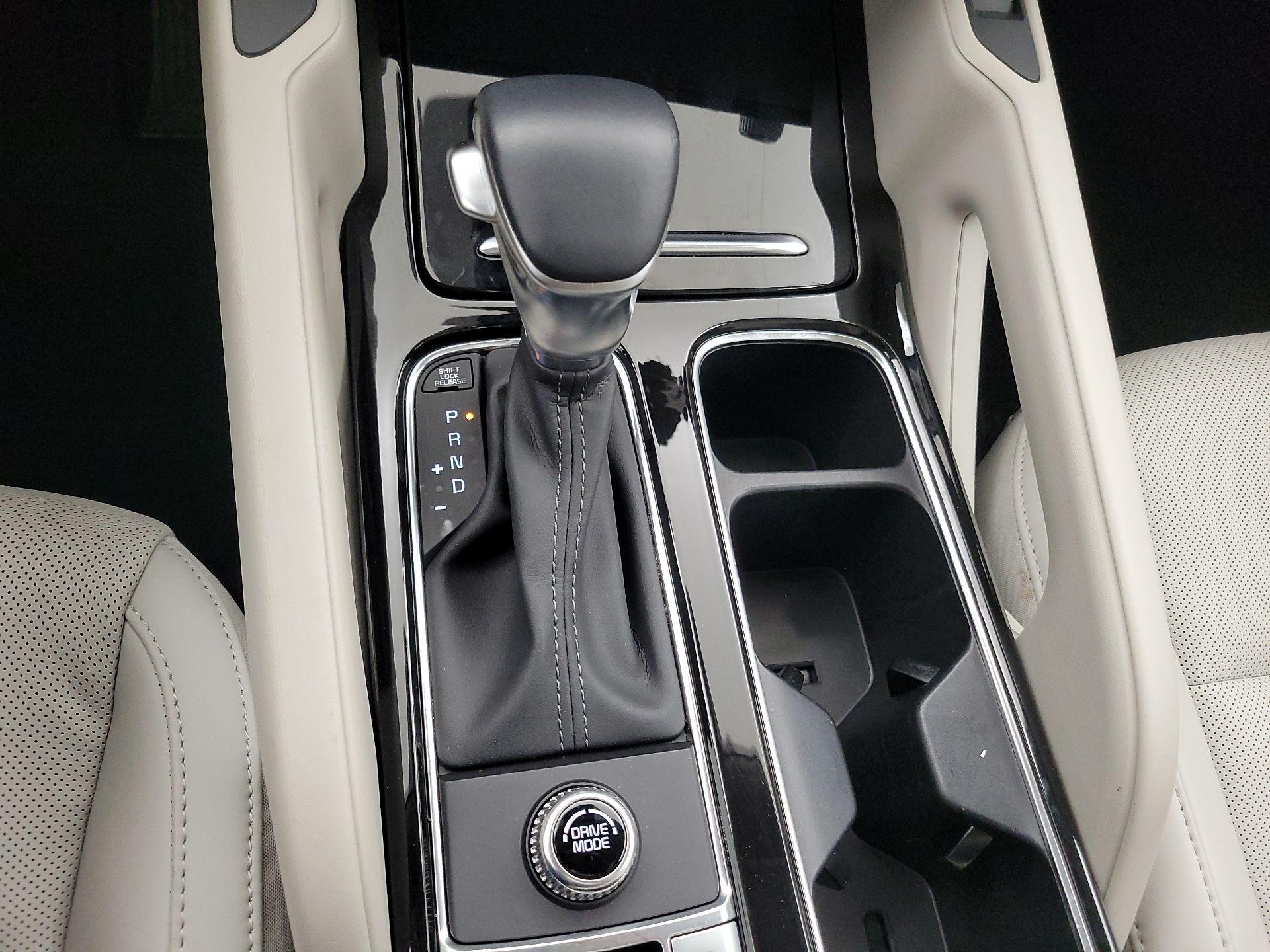 Thumbnail: 2025 Kia Telluride - 18