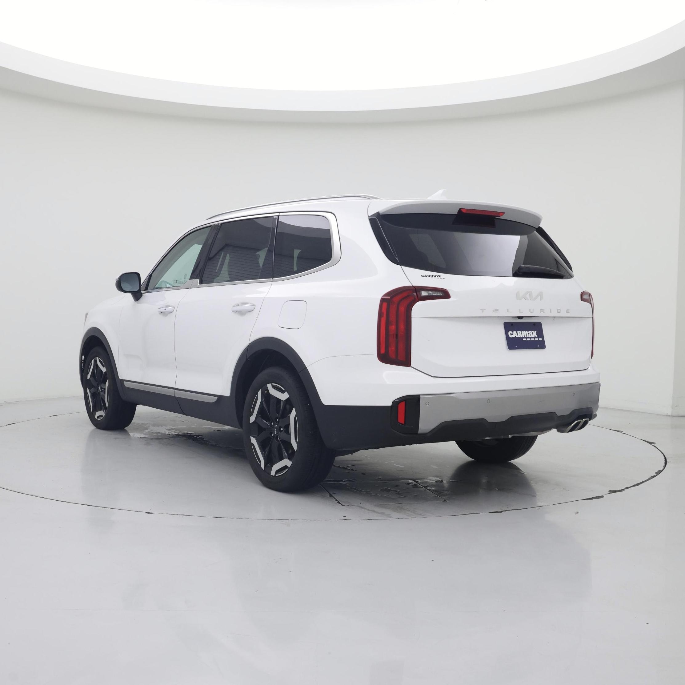 Thumbnail: 2025 Kia Telluride - 2