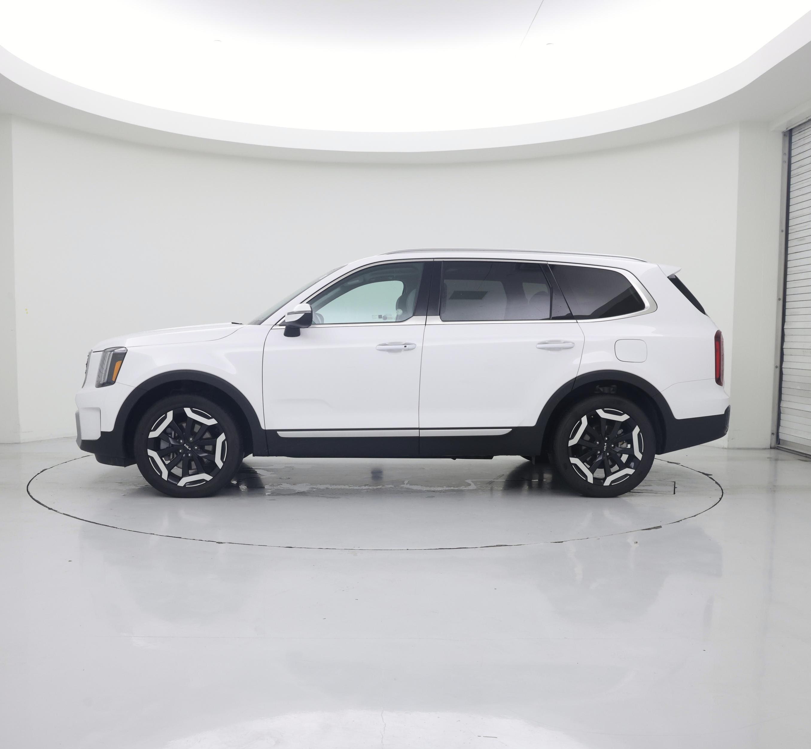 Thumbnail: 2025 Kia Telluride - 3