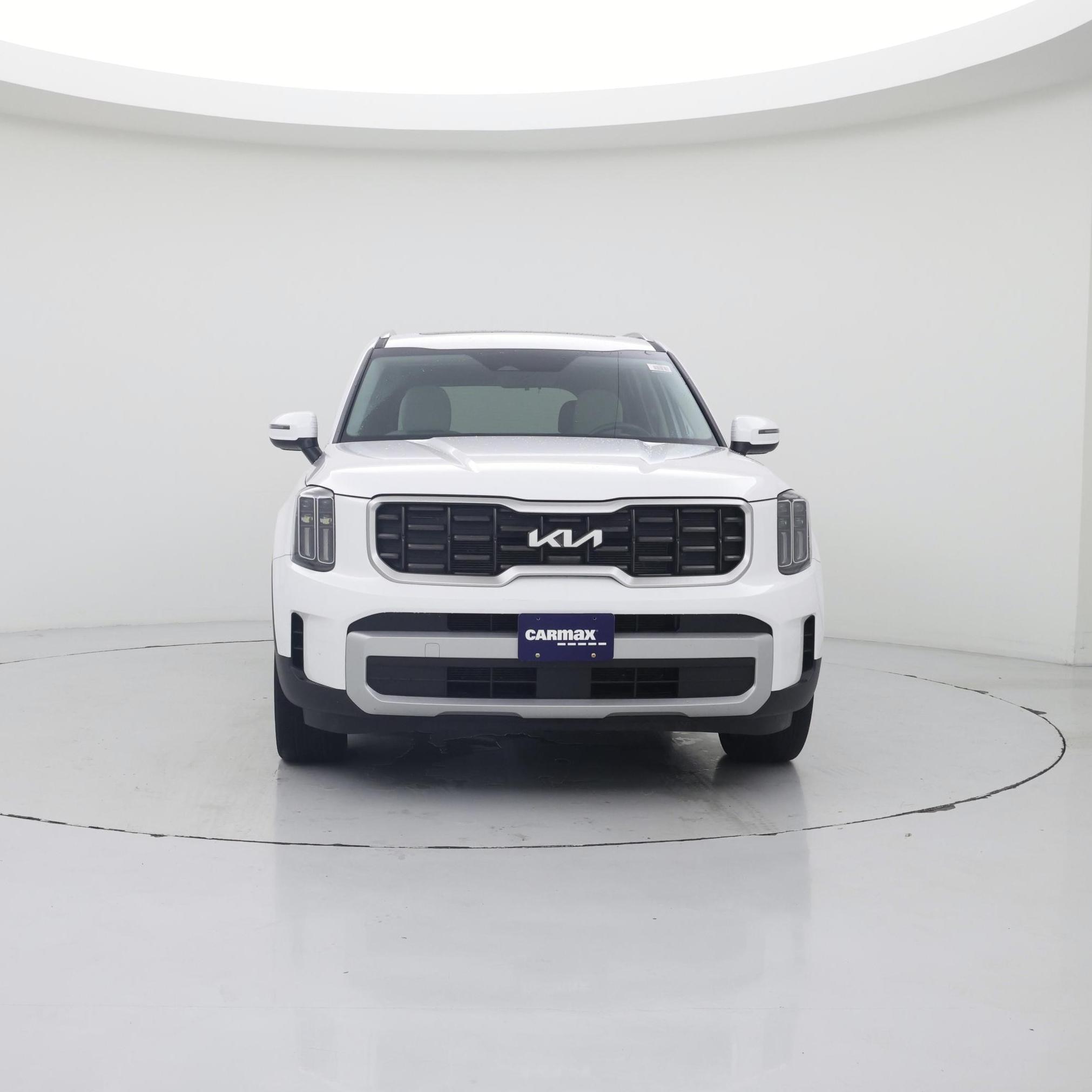 Thumbnail: 2025 Kia Telluride - 5