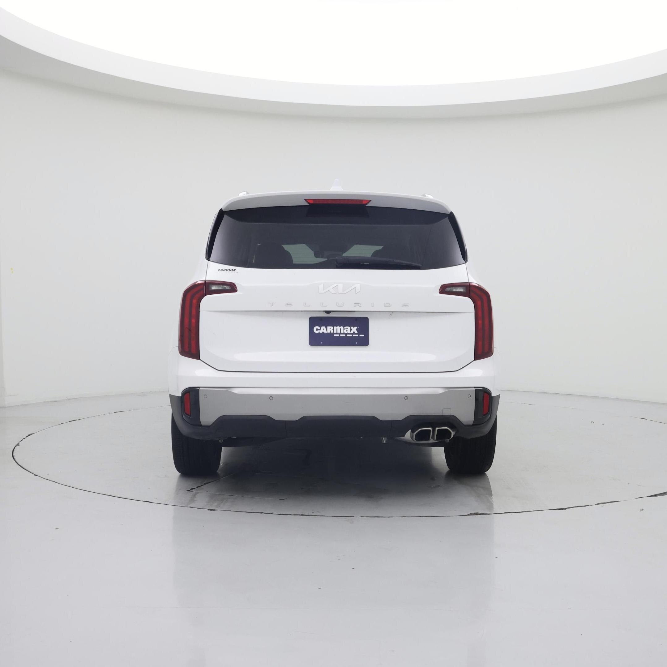 Thumbnail: 2025 Kia Telluride - 6