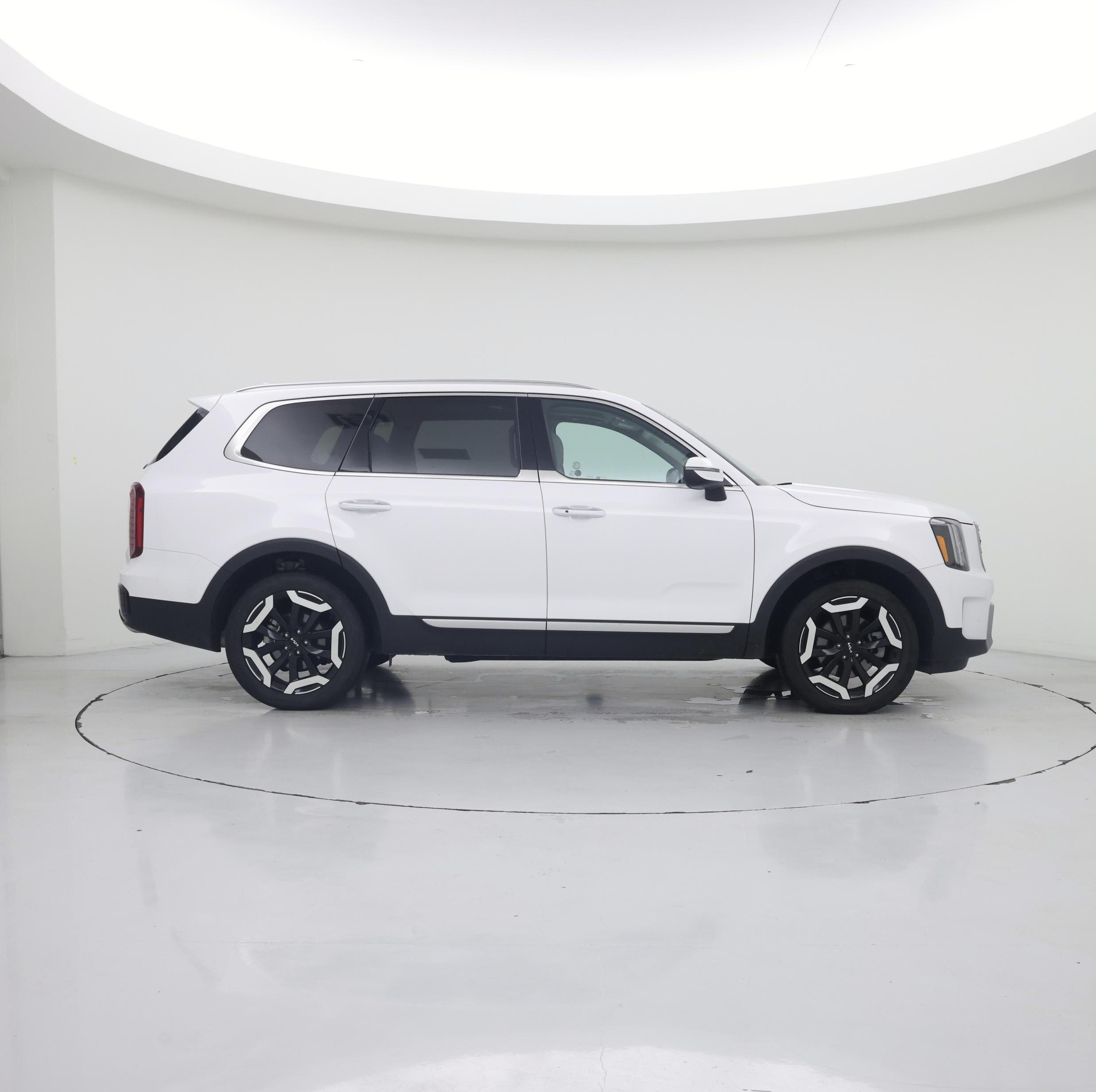 Thumbnail: 2025 Kia Telluride - 7