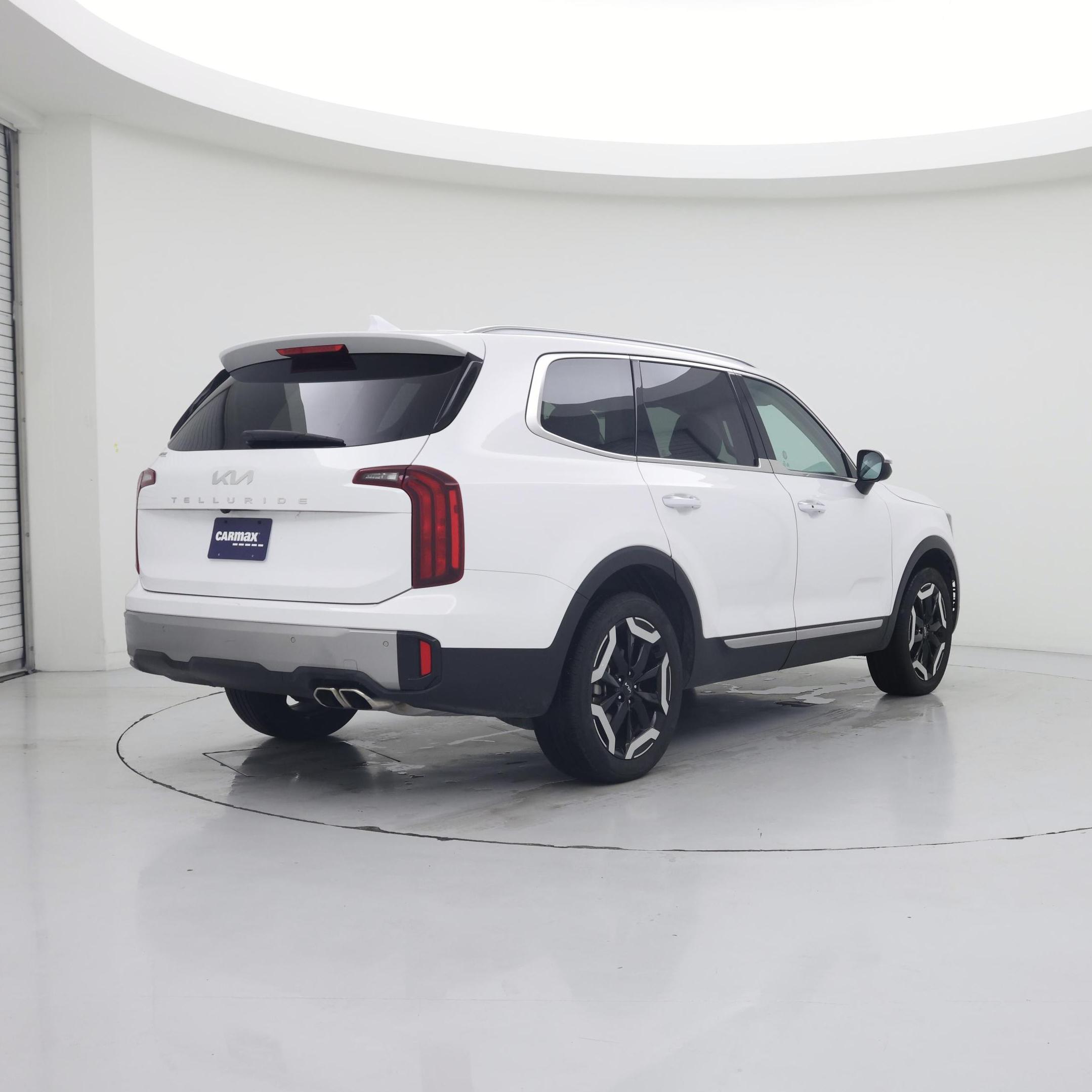 Thumbnail: 2025 Kia Telluride - 8