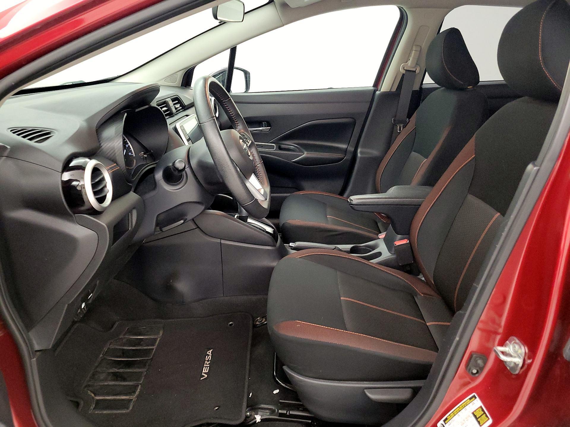 Thumbnail: 2020 Nissan Versa - 11