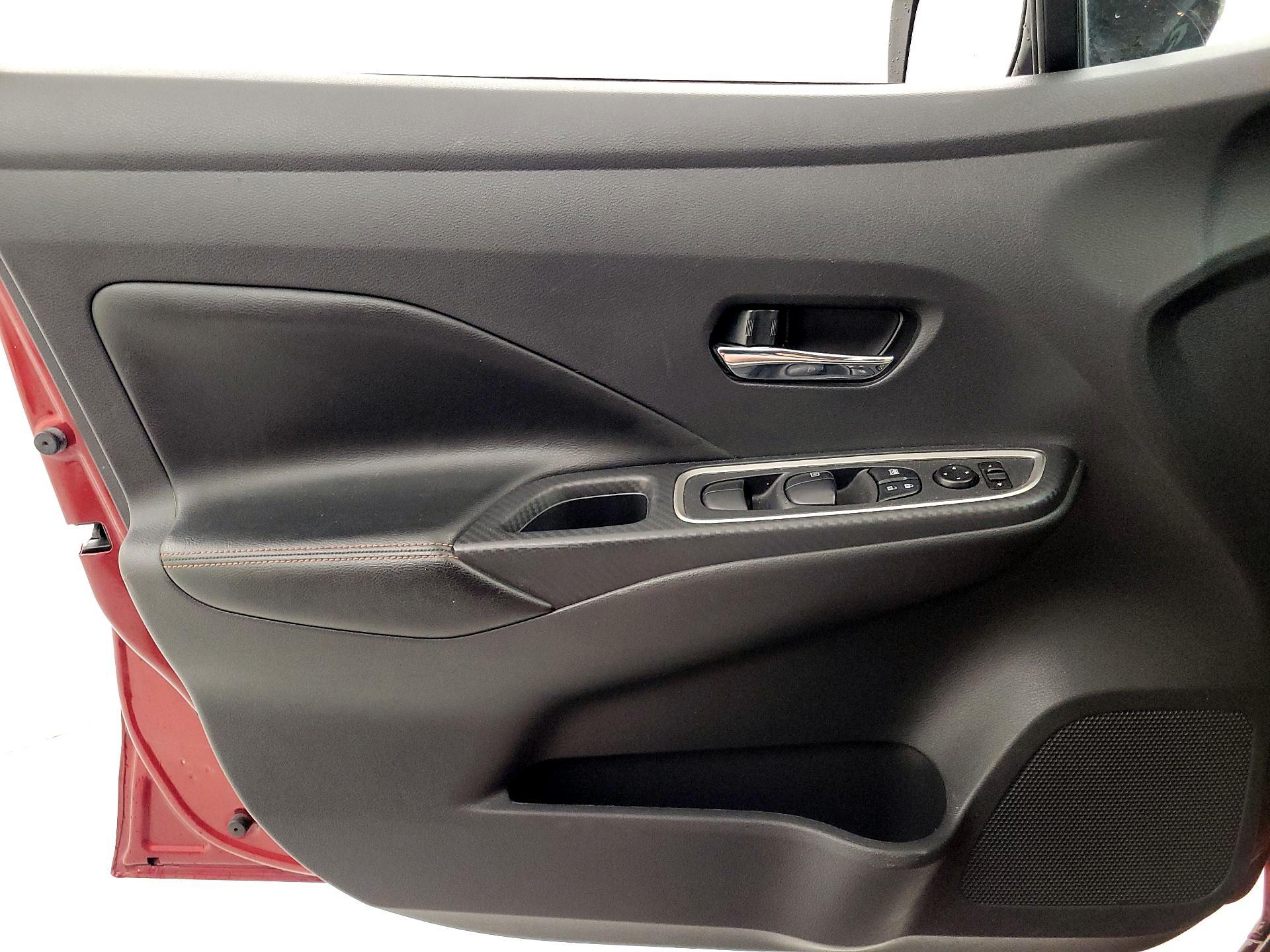 Thumbnail: 2020 Nissan Versa - 12