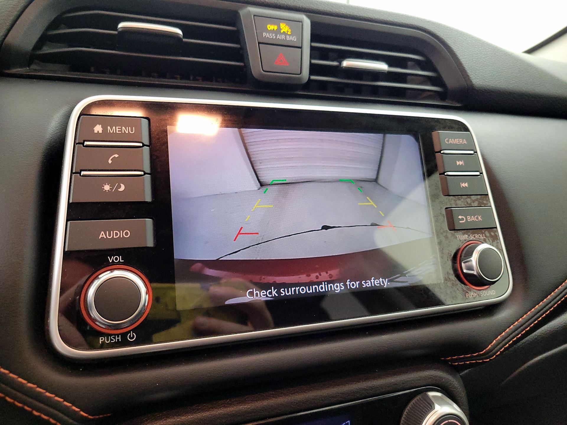 Thumbnail: 2020 Nissan Versa - 13