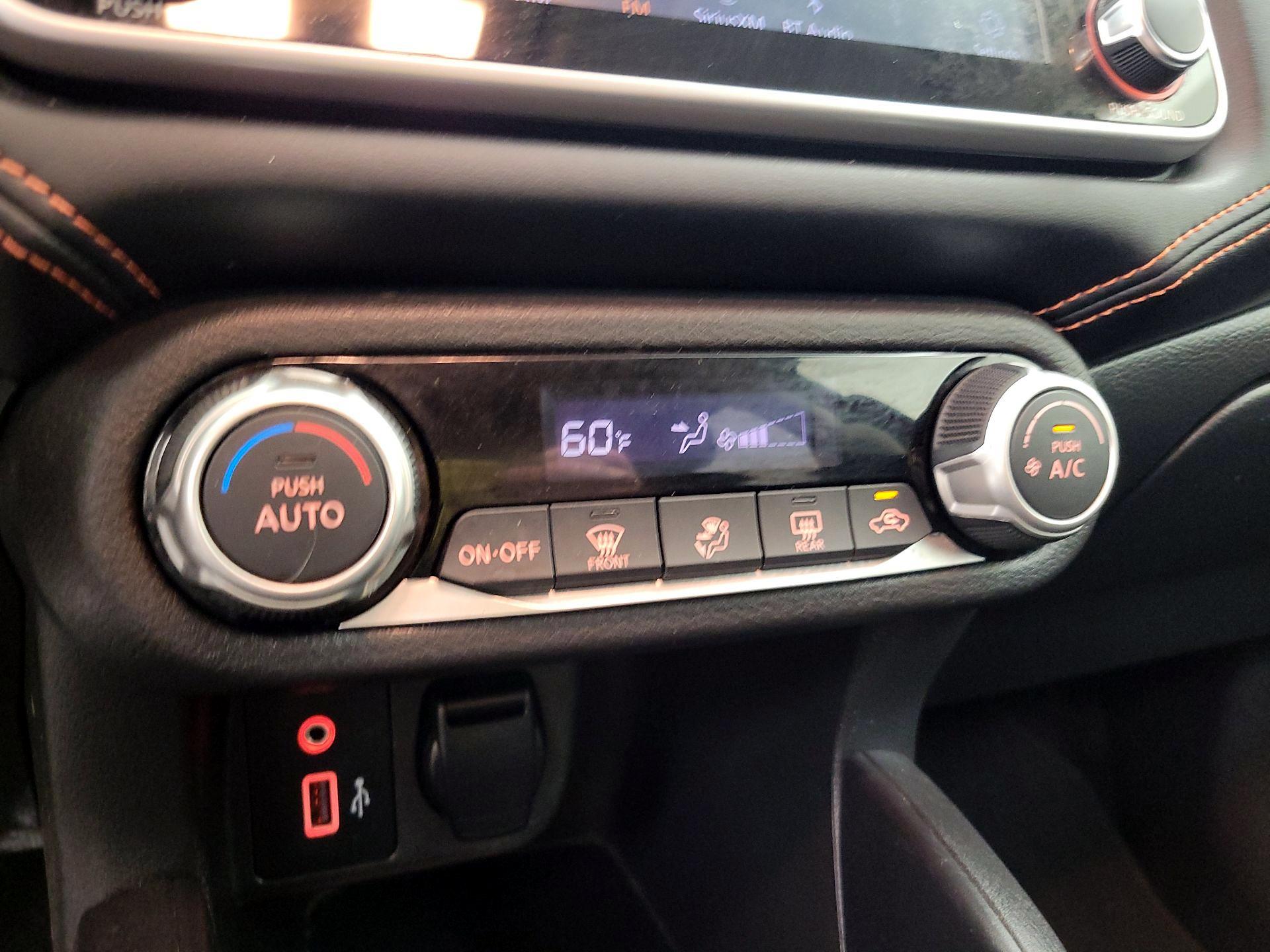 Thumbnail: 2020 Nissan Versa - 15
