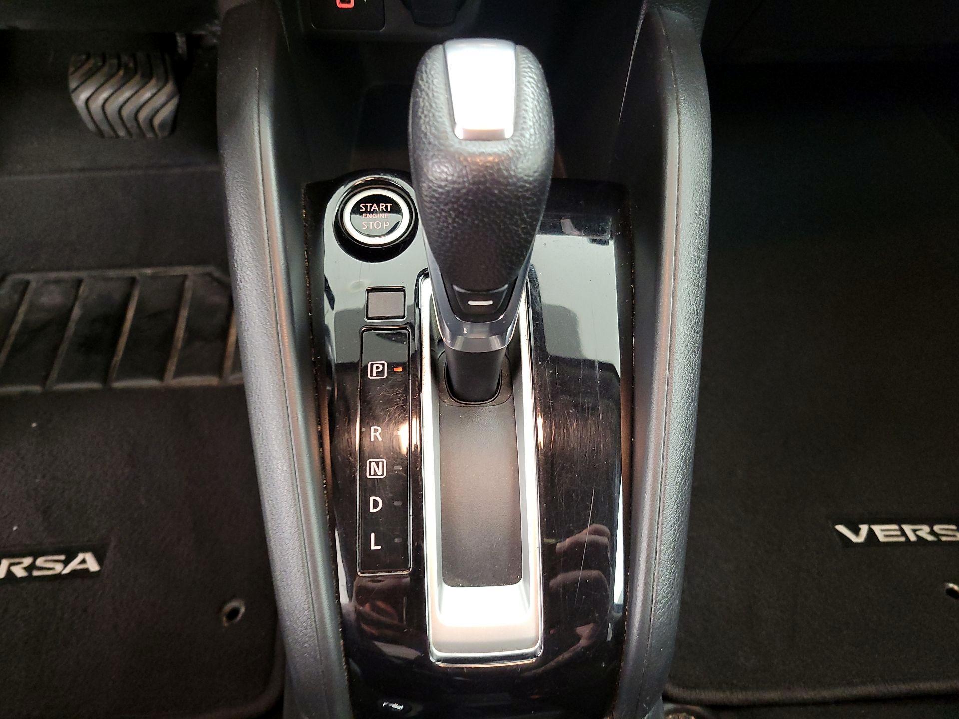Thumbnail: 2020 Nissan Versa - 16