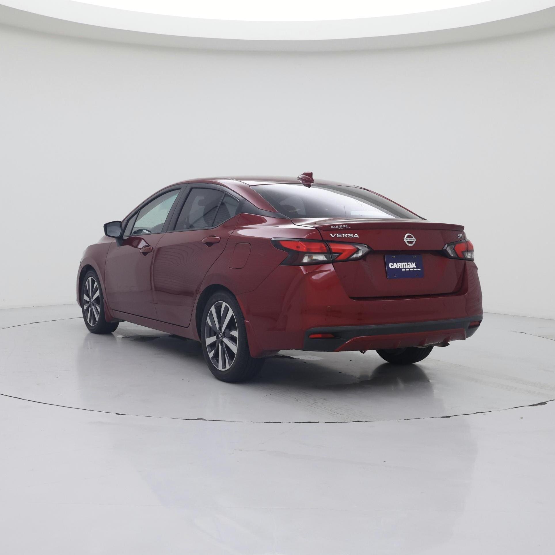 Thumbnail: 2020 Nissan Versa - 2