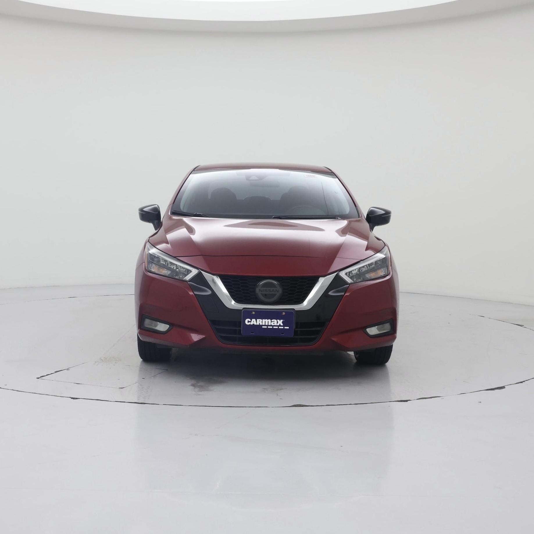 Thumbnail: 2020 Nissan Versa - 5