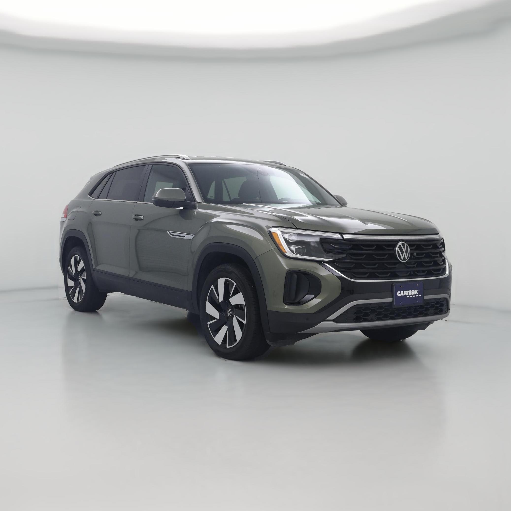 Thumbnail: 2025 Volkswagen Atlas - 1