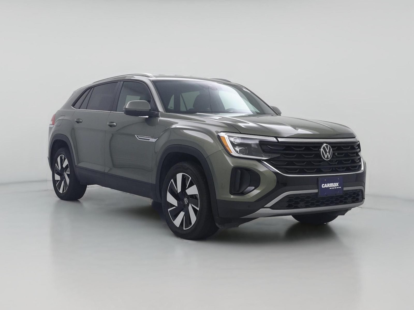 2025 Volkswagen Atlas Cross Sport