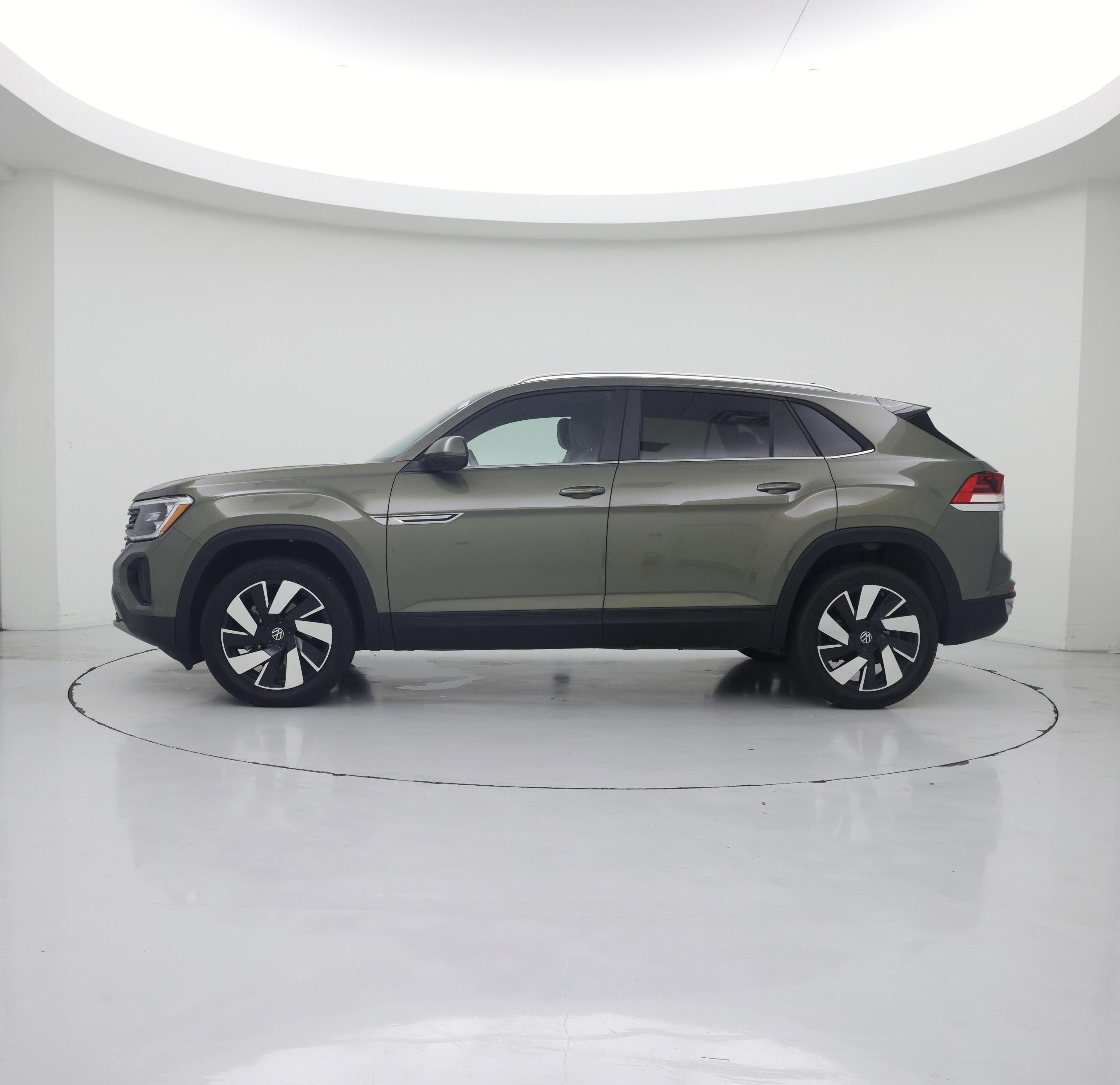 Thumbnail: 2025 Volkswagen Atlas - 3