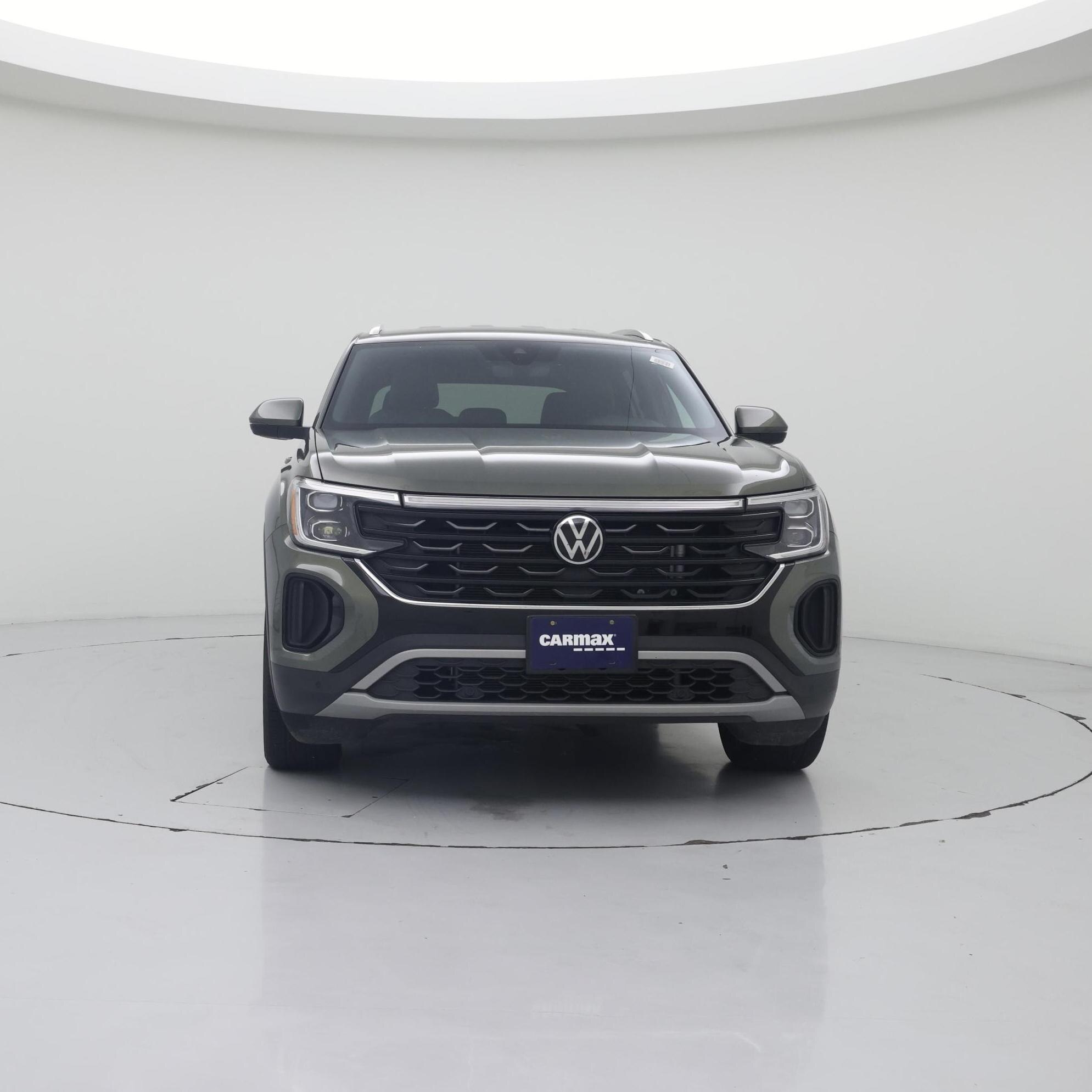 Thumbnail: 2025 Volkswagen Atlas - 5
