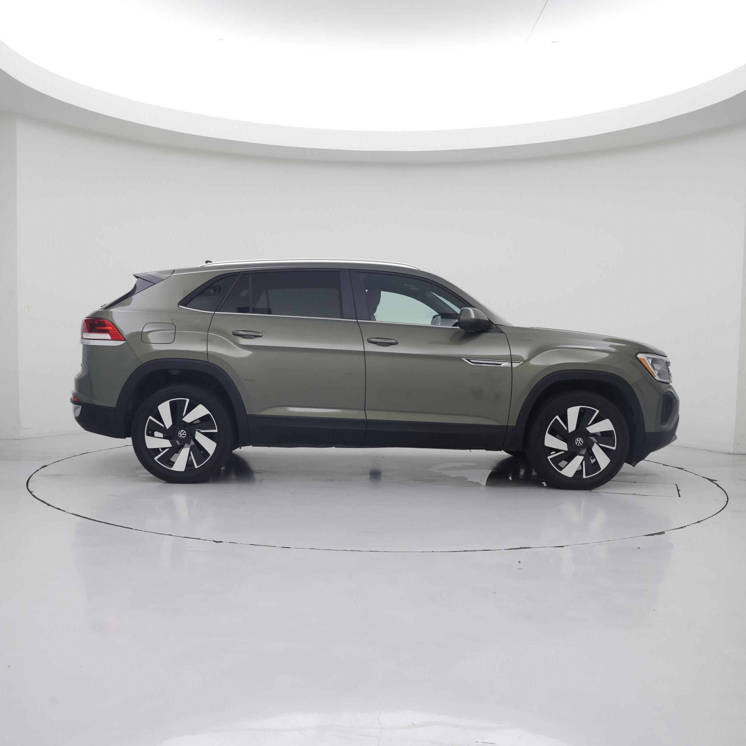 Thumbnail: 2025 Volkswagen Atlas - 7