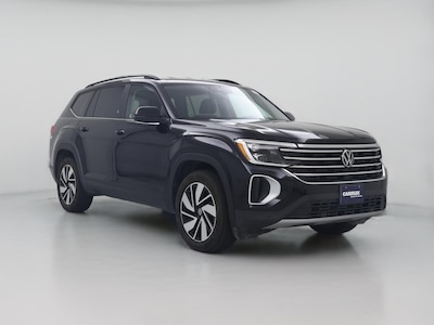 2025 Volkswagen Atlas SE w/Tech