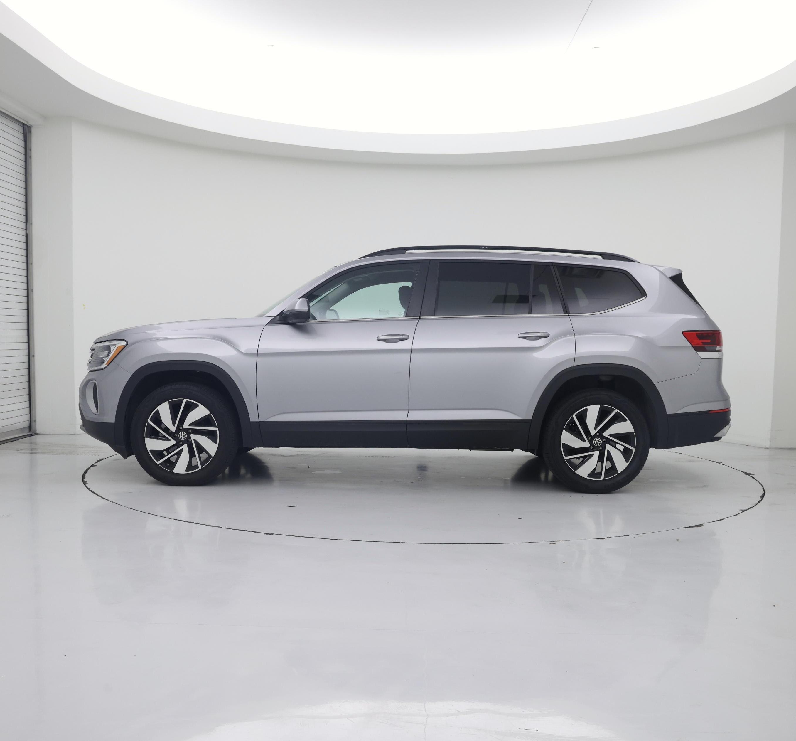 Thumbnail: 2025 Volkswagen Atlas - 3